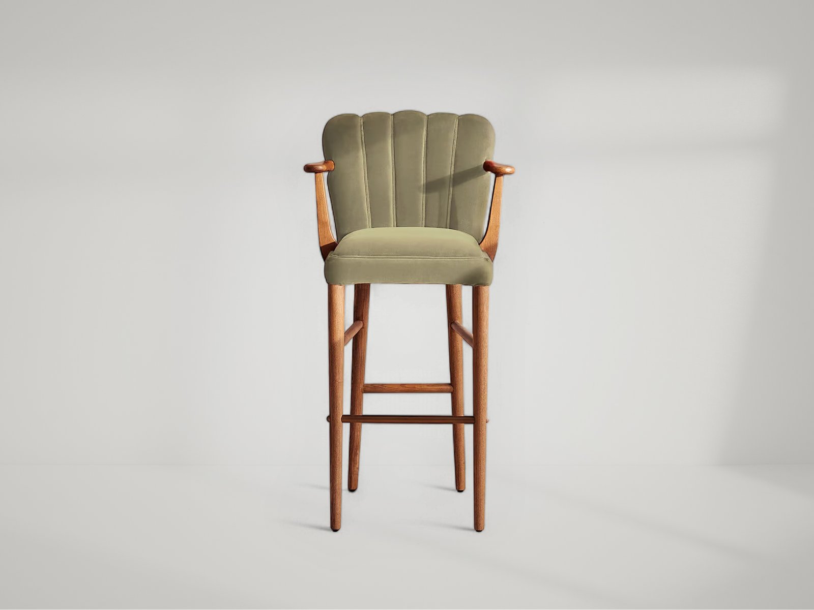 Mae Bar Stool