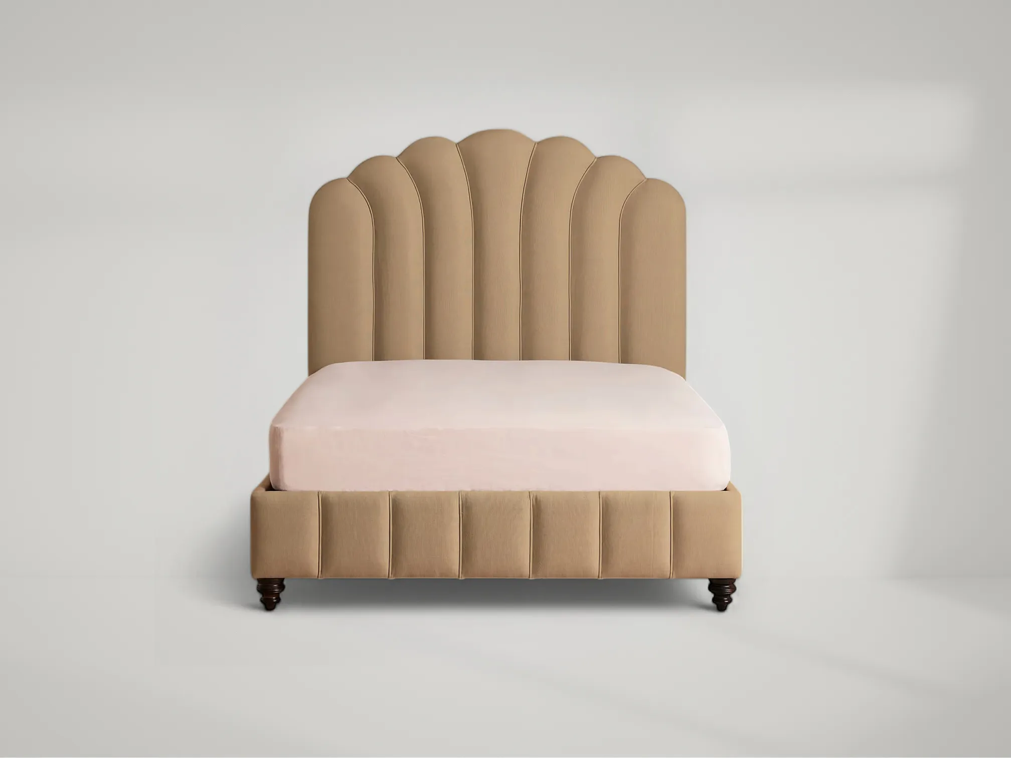Manette Bed Frame