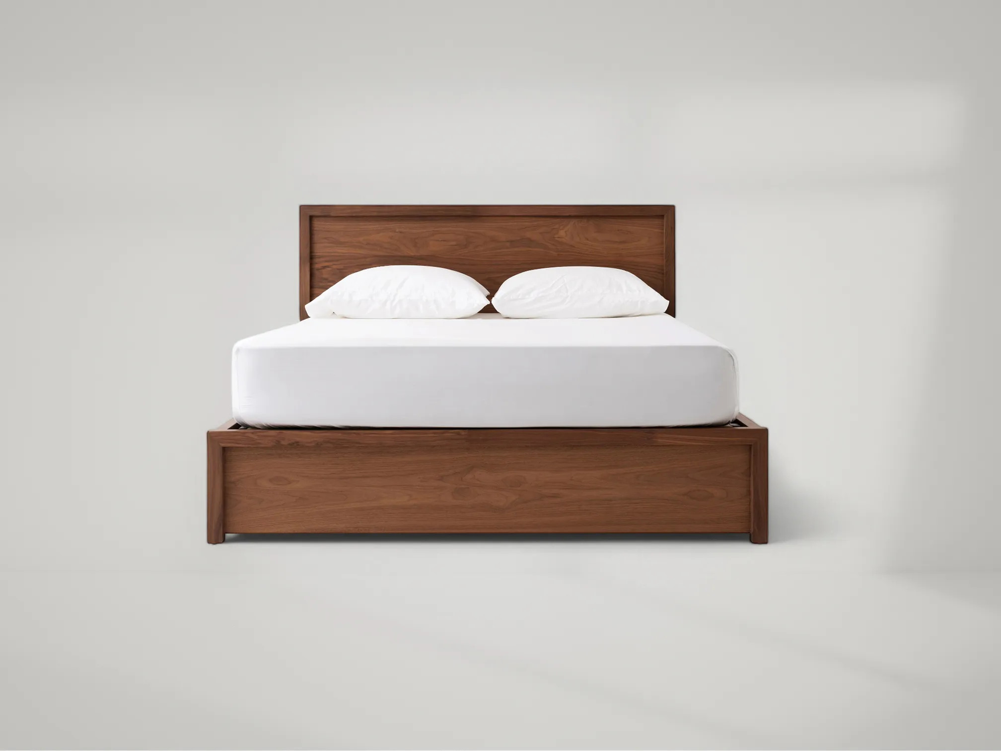 Marcel Drawer Storage Bed Frame