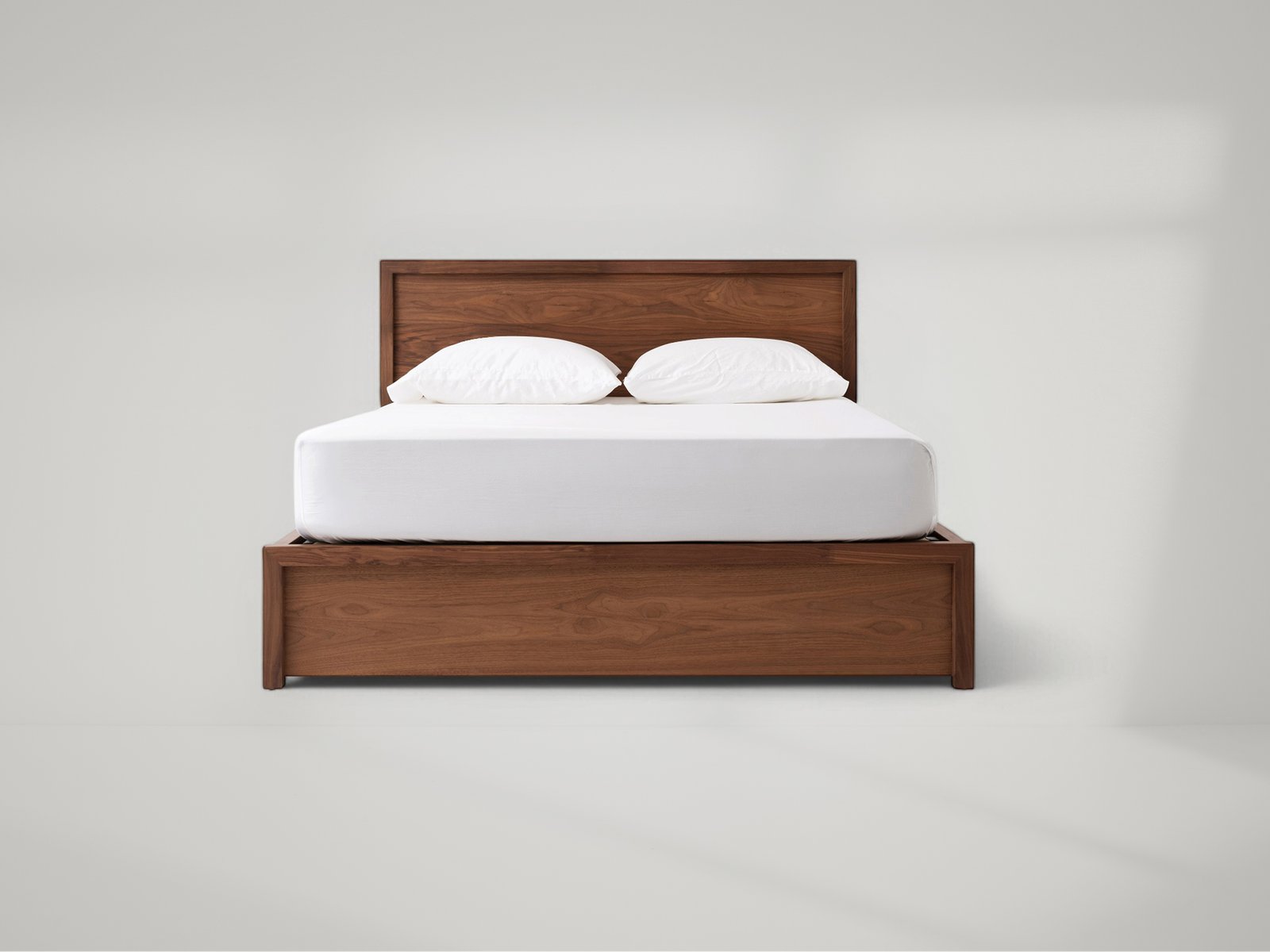 Marcel Drawer Storage Bedframe