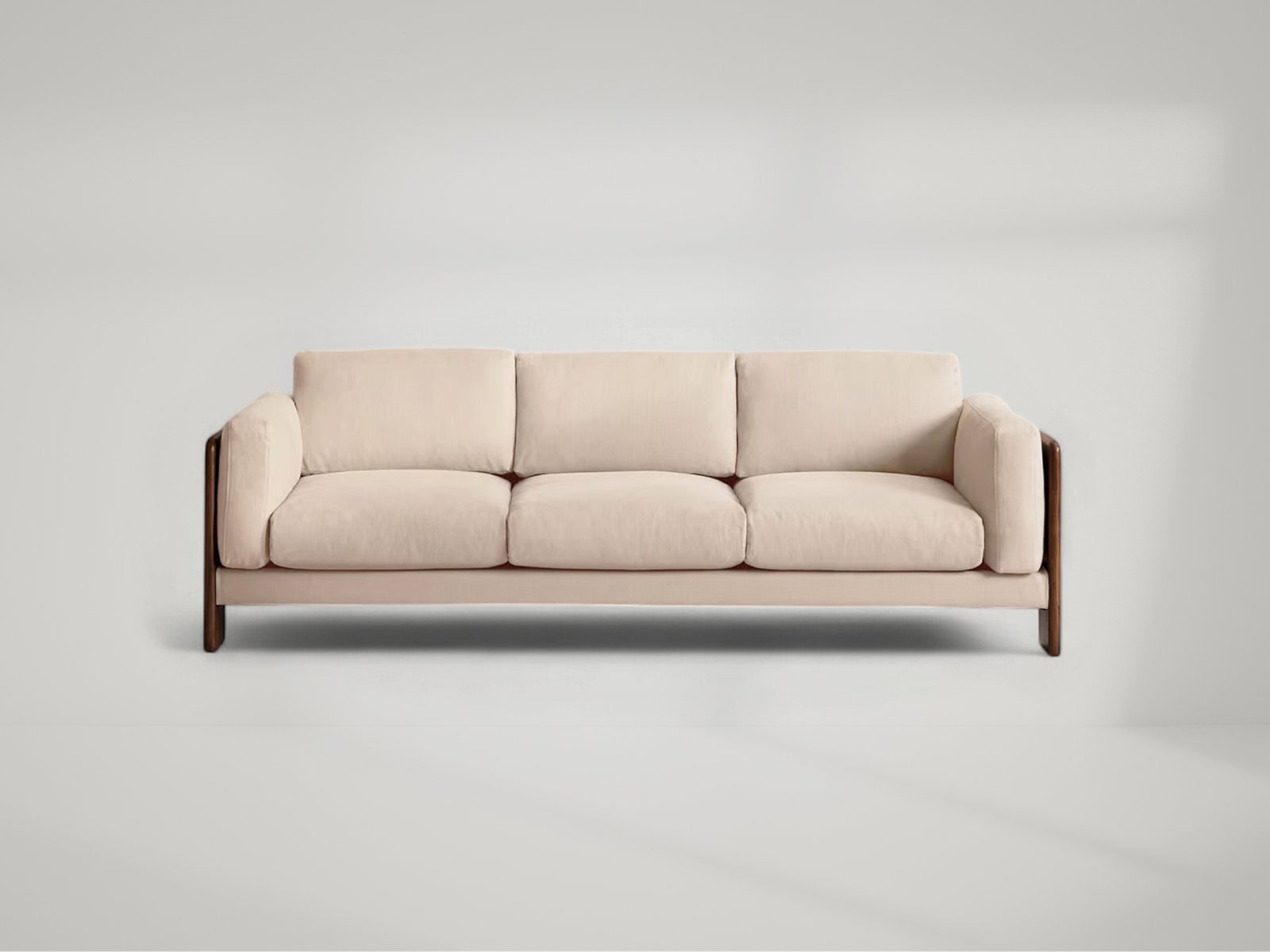 Marcia 3-Seaters Sofa