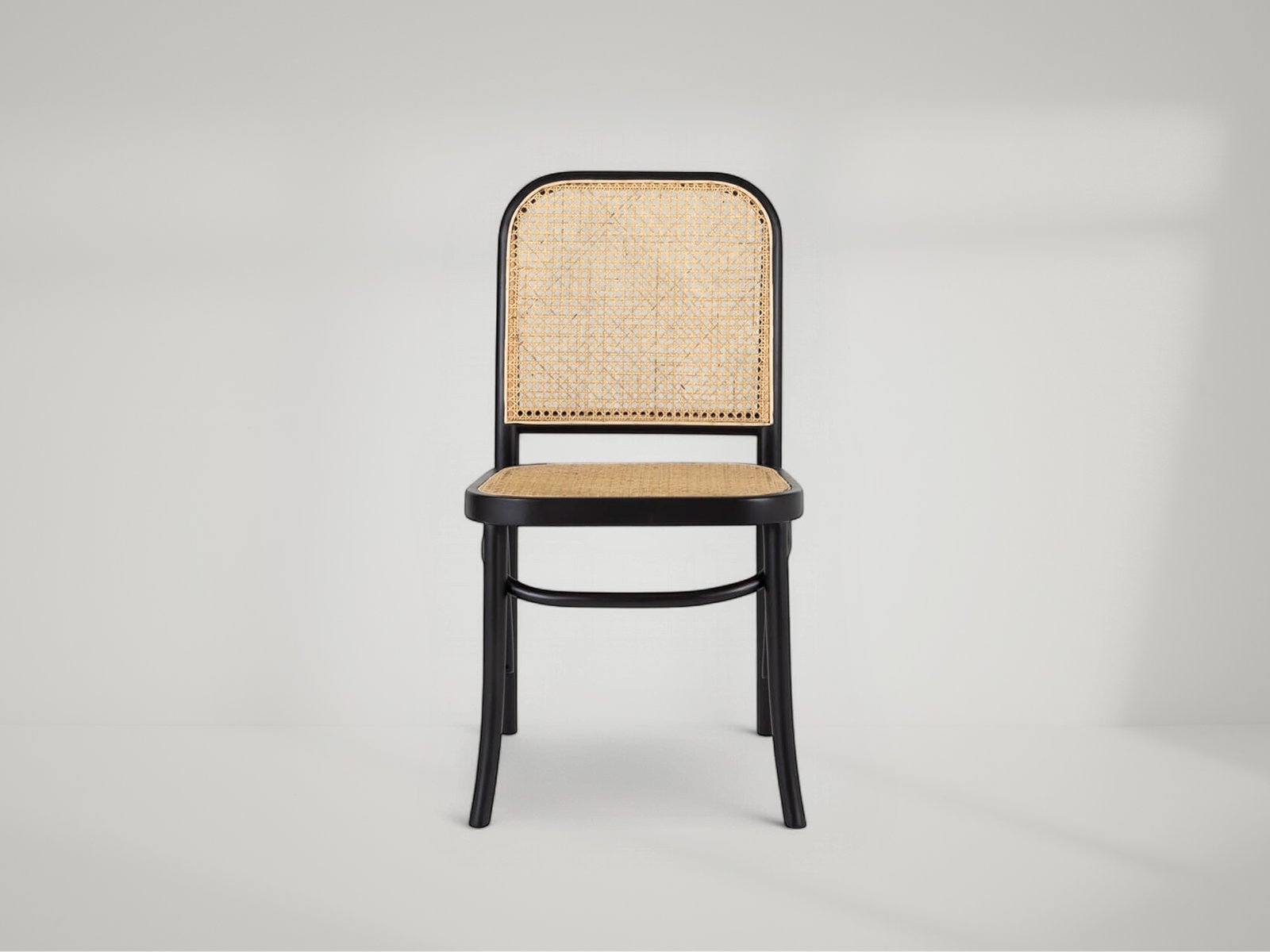 Matai Rattan Chair
