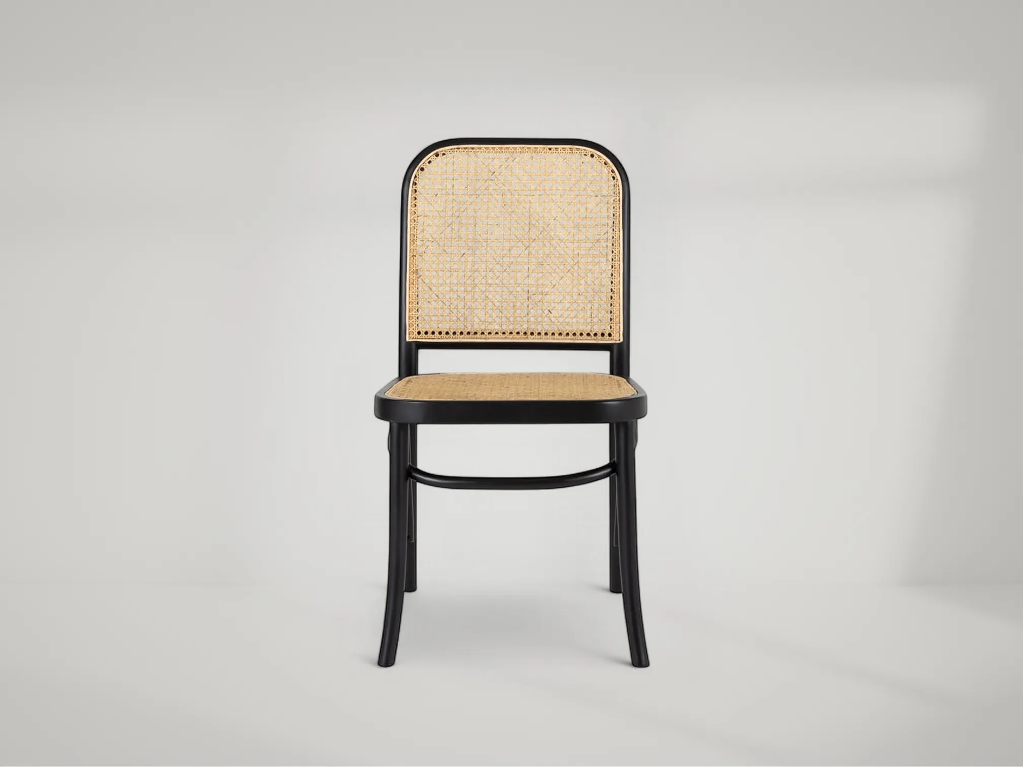 Matai Rattan Chair