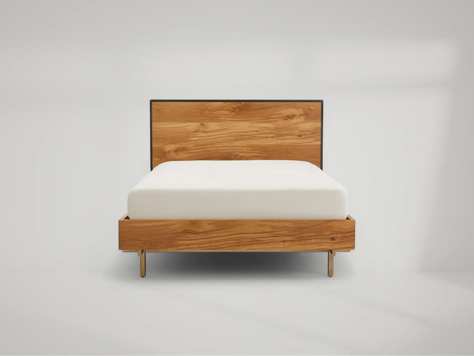 Mercer Bed Frame