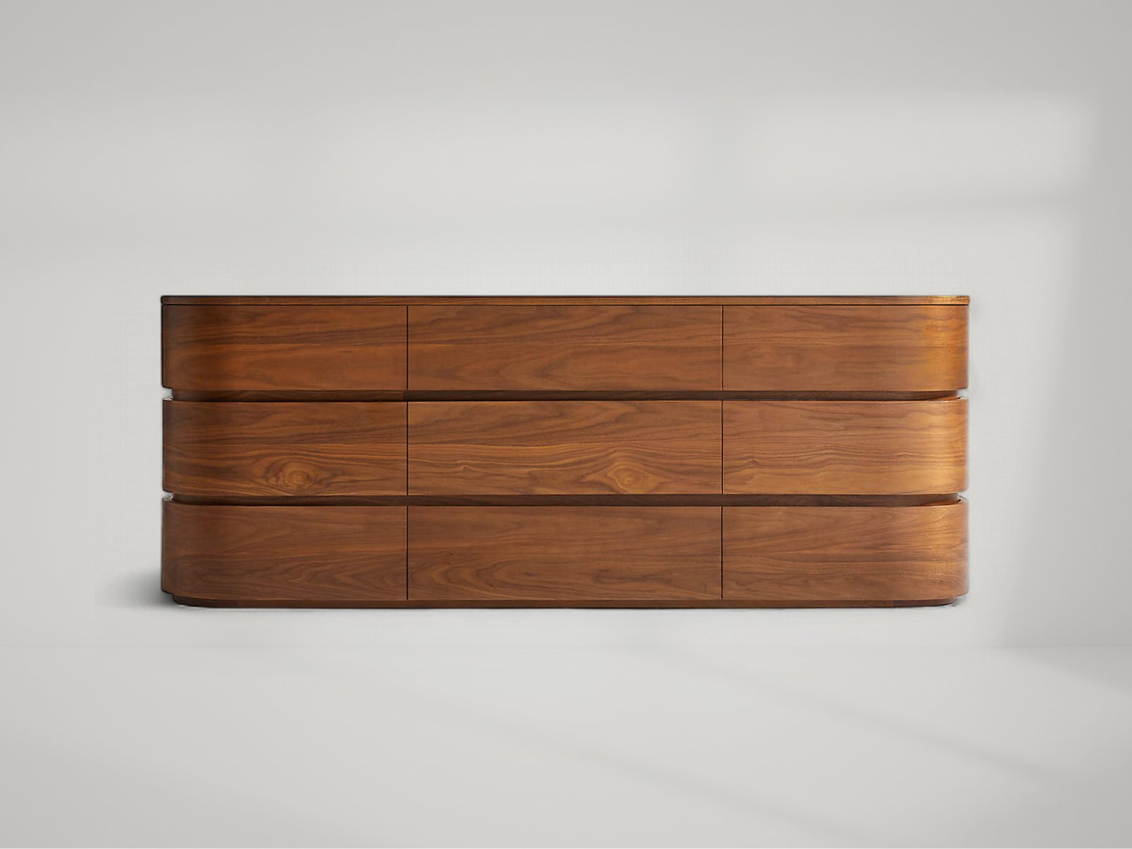 Milano 9-Drawers Dresser