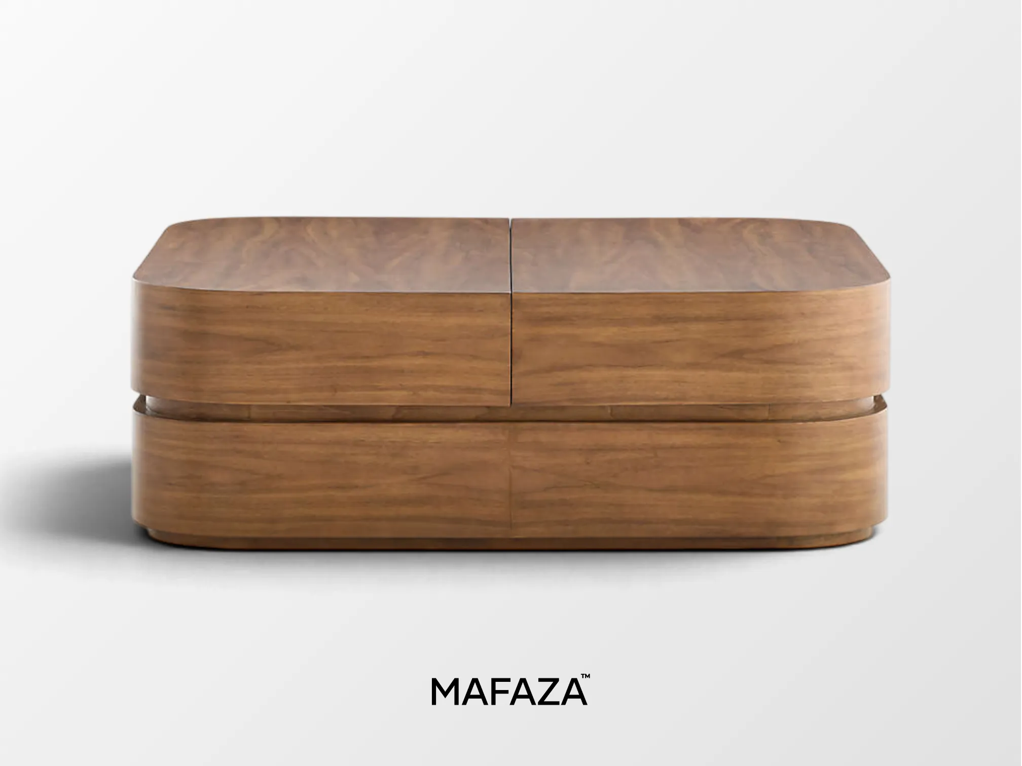Milano Storage Coffee Table