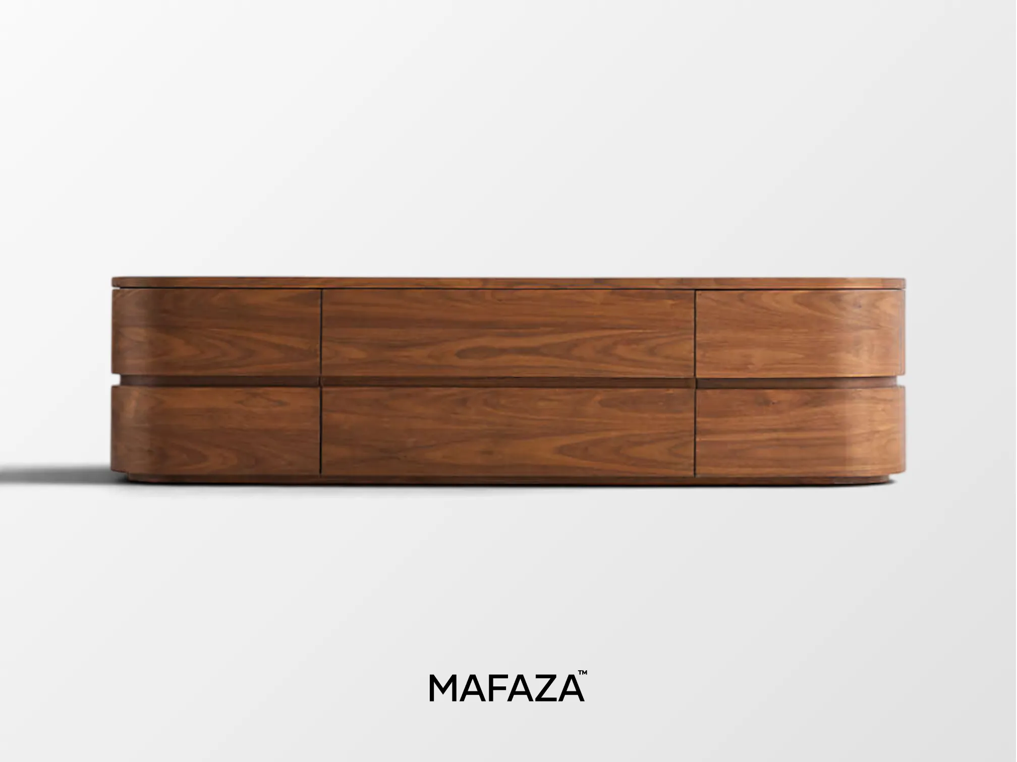 Milano Storage Media Console