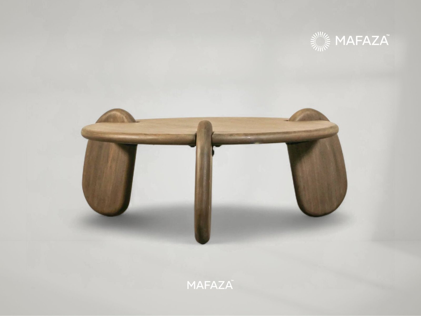 Modernist Coffee Table