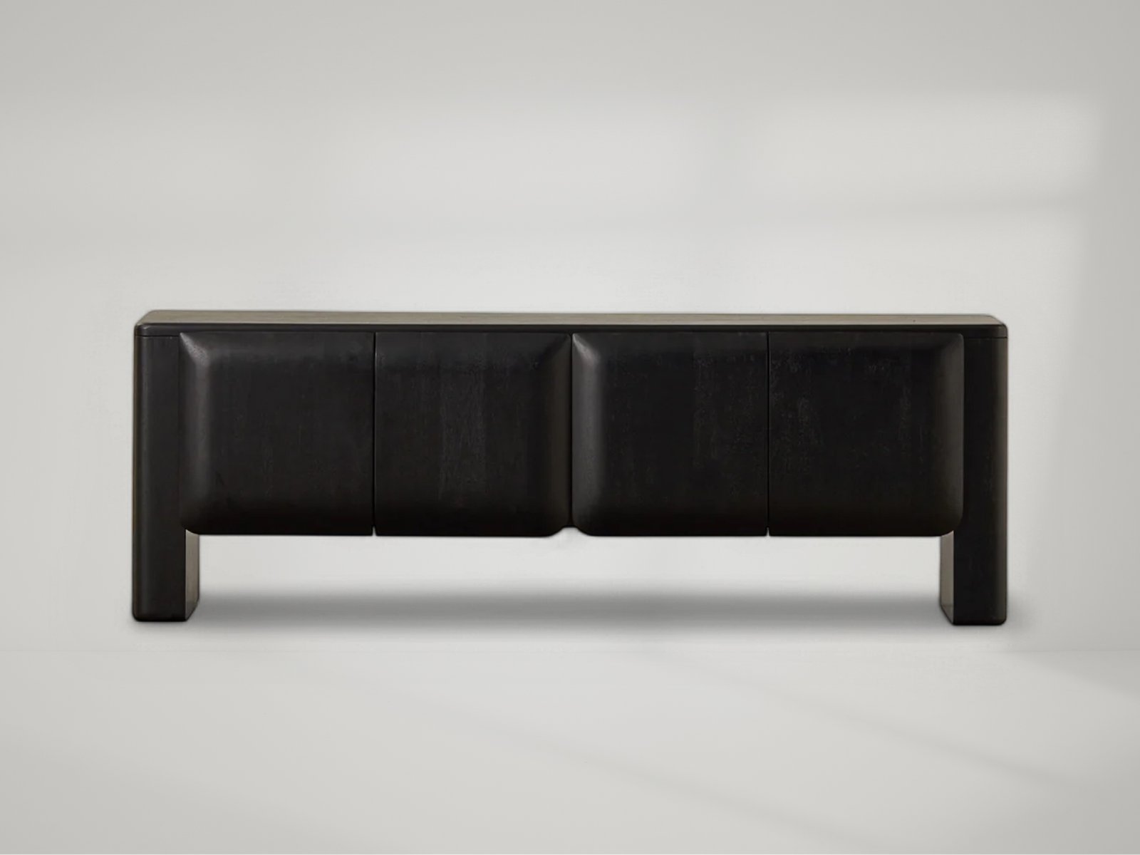 Modernist Sideboard