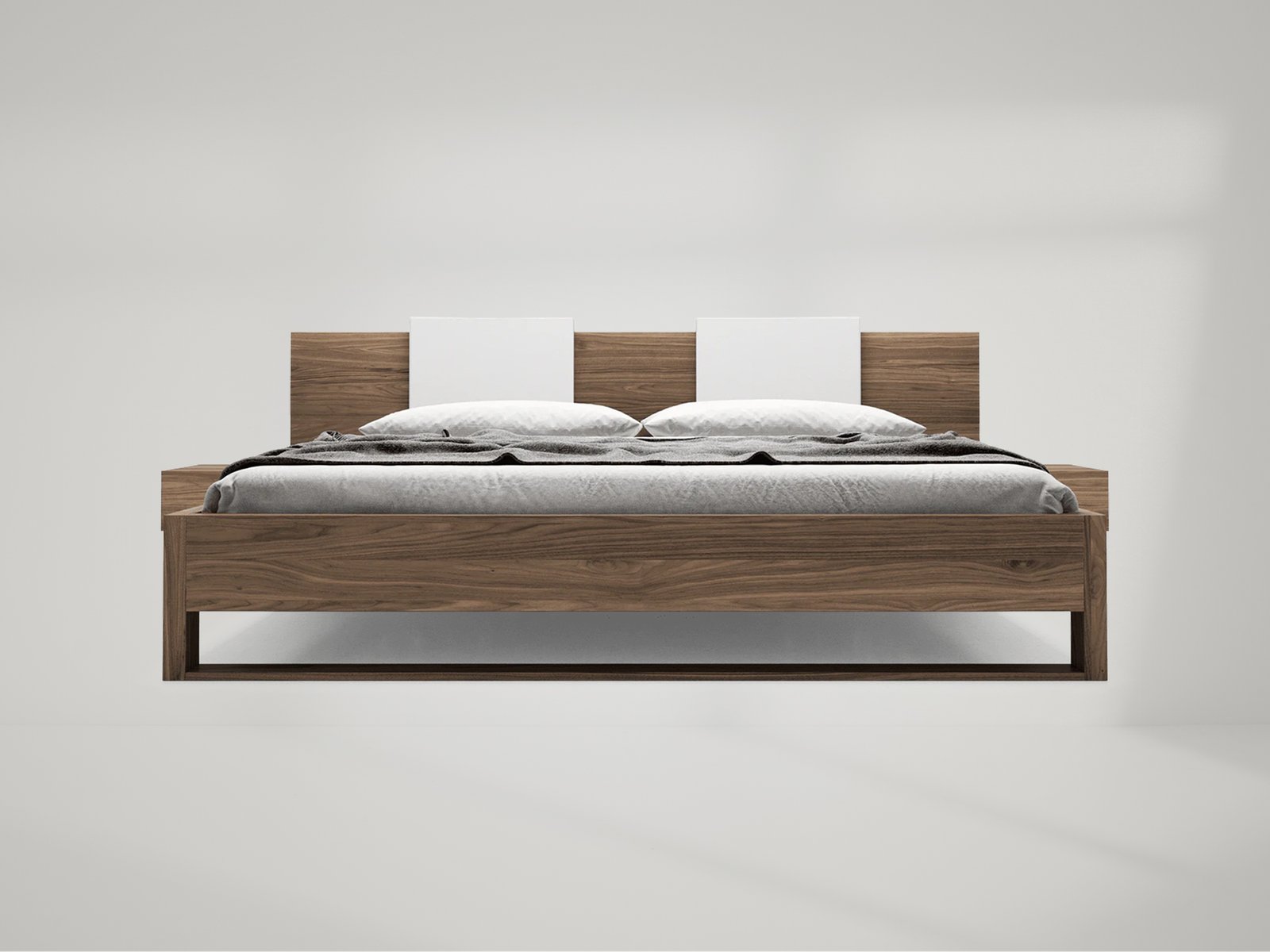 Monroe Bed Frame