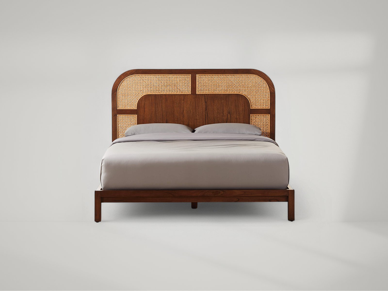 Nadi Bedframe