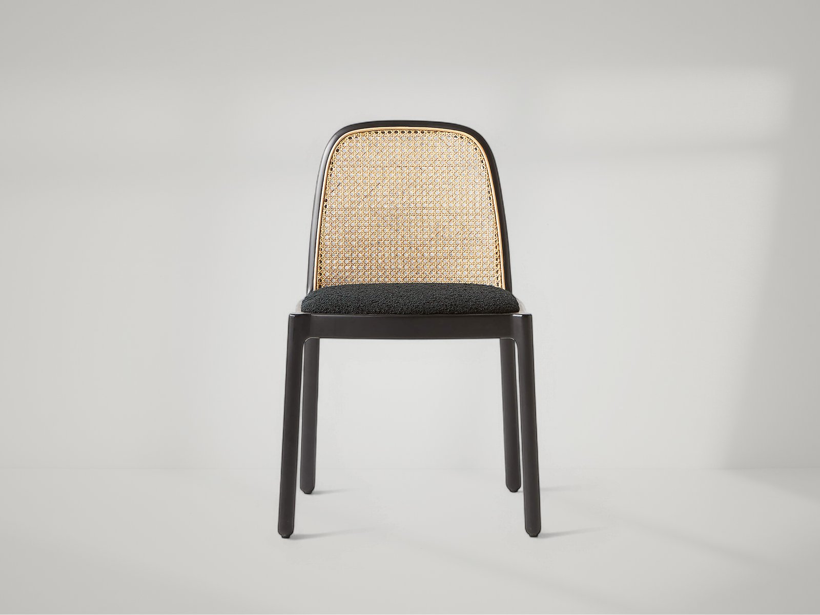 Nadia Cane Dining Chair