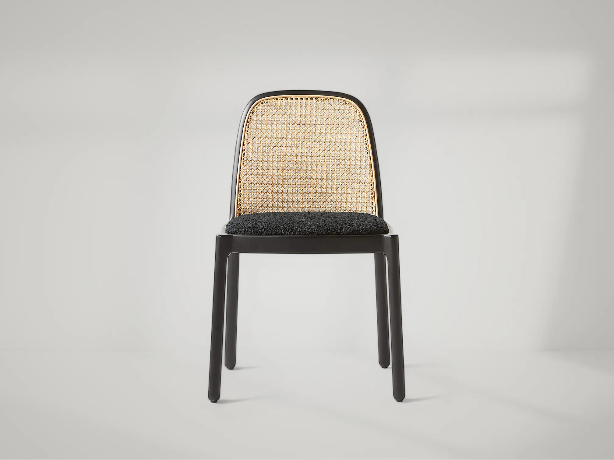 Nadia Cane Dining Chair