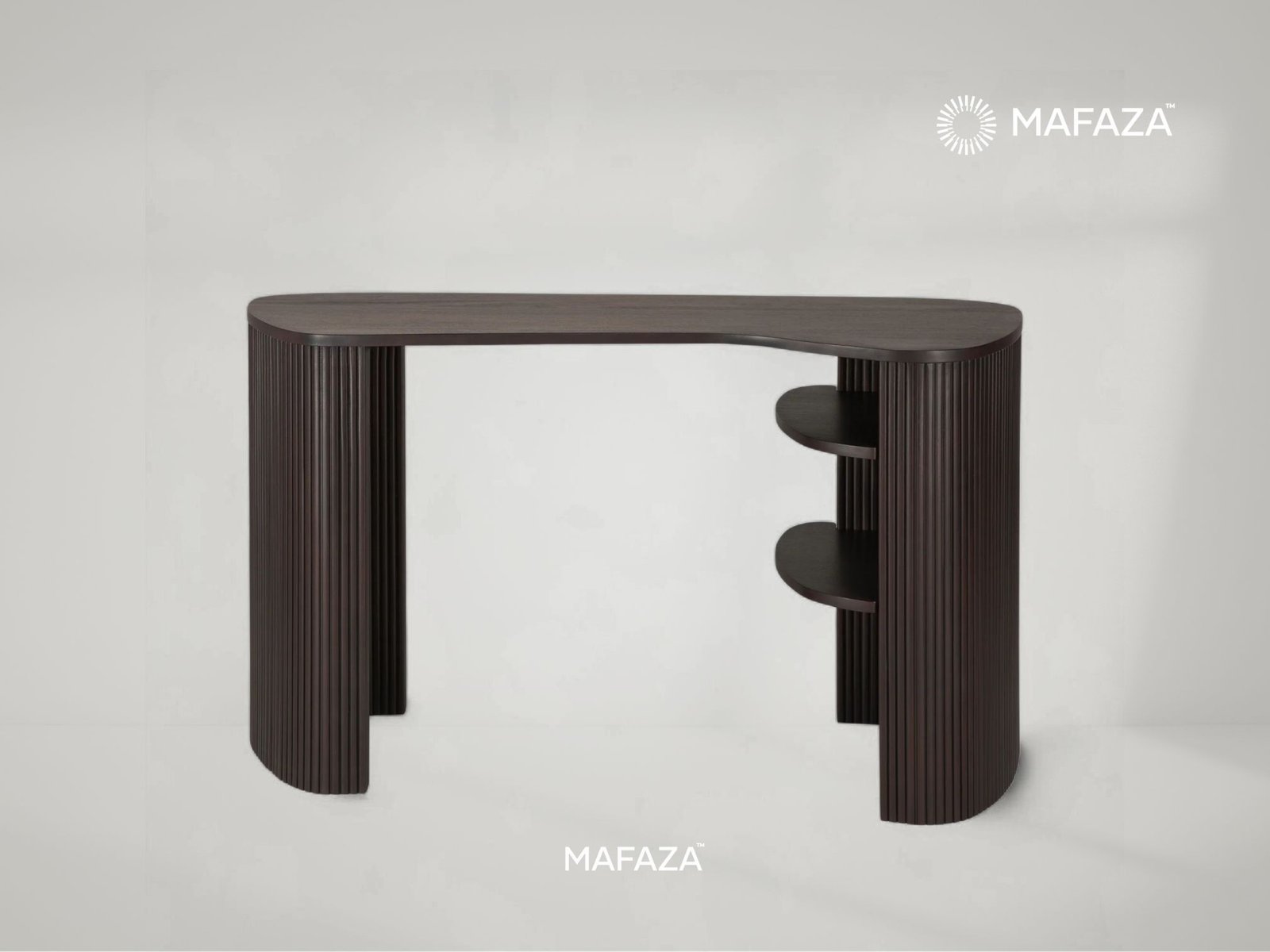 Nithec Roller Max Desk