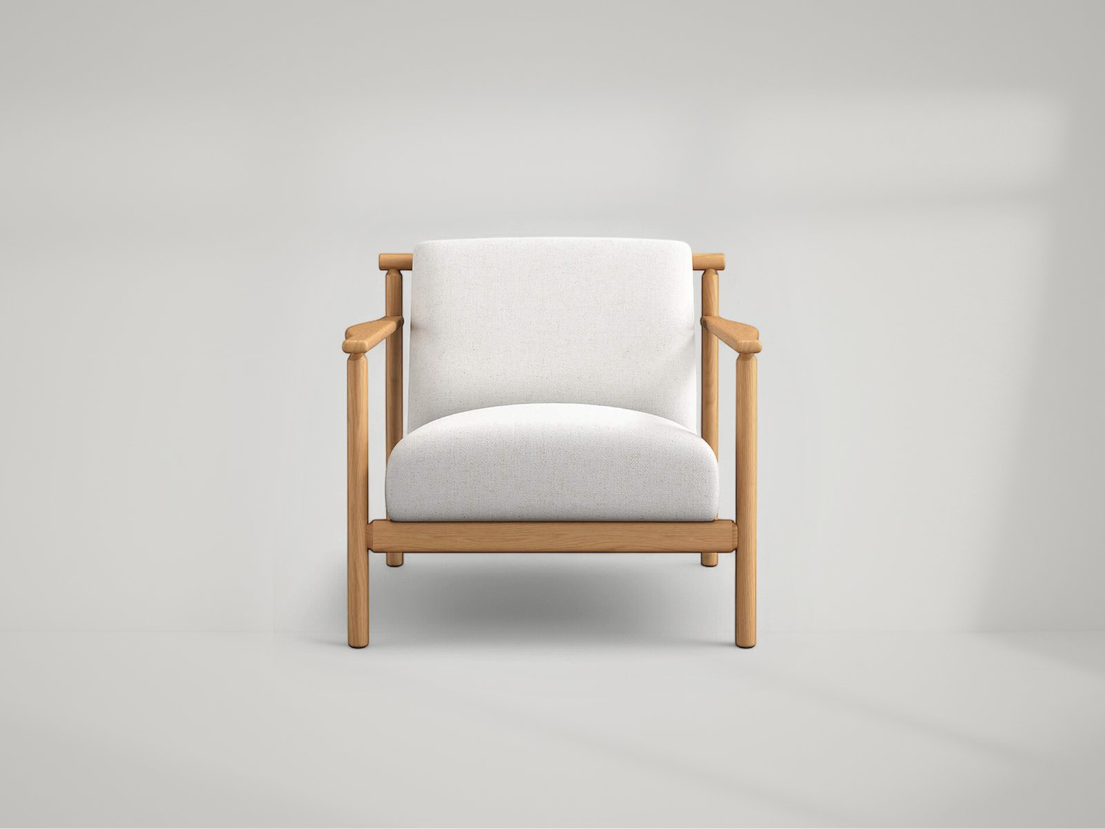 Ojai Accent Chair