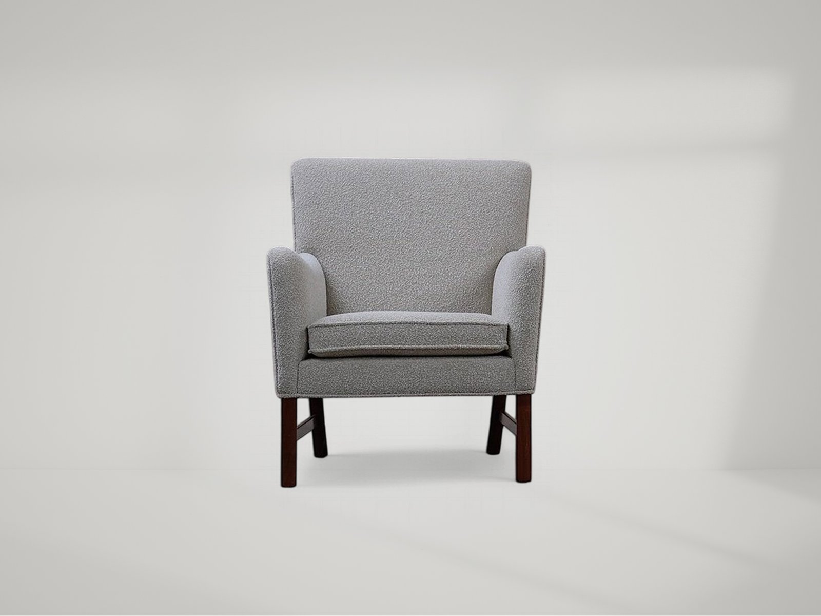 Ole Wanscher Armchair