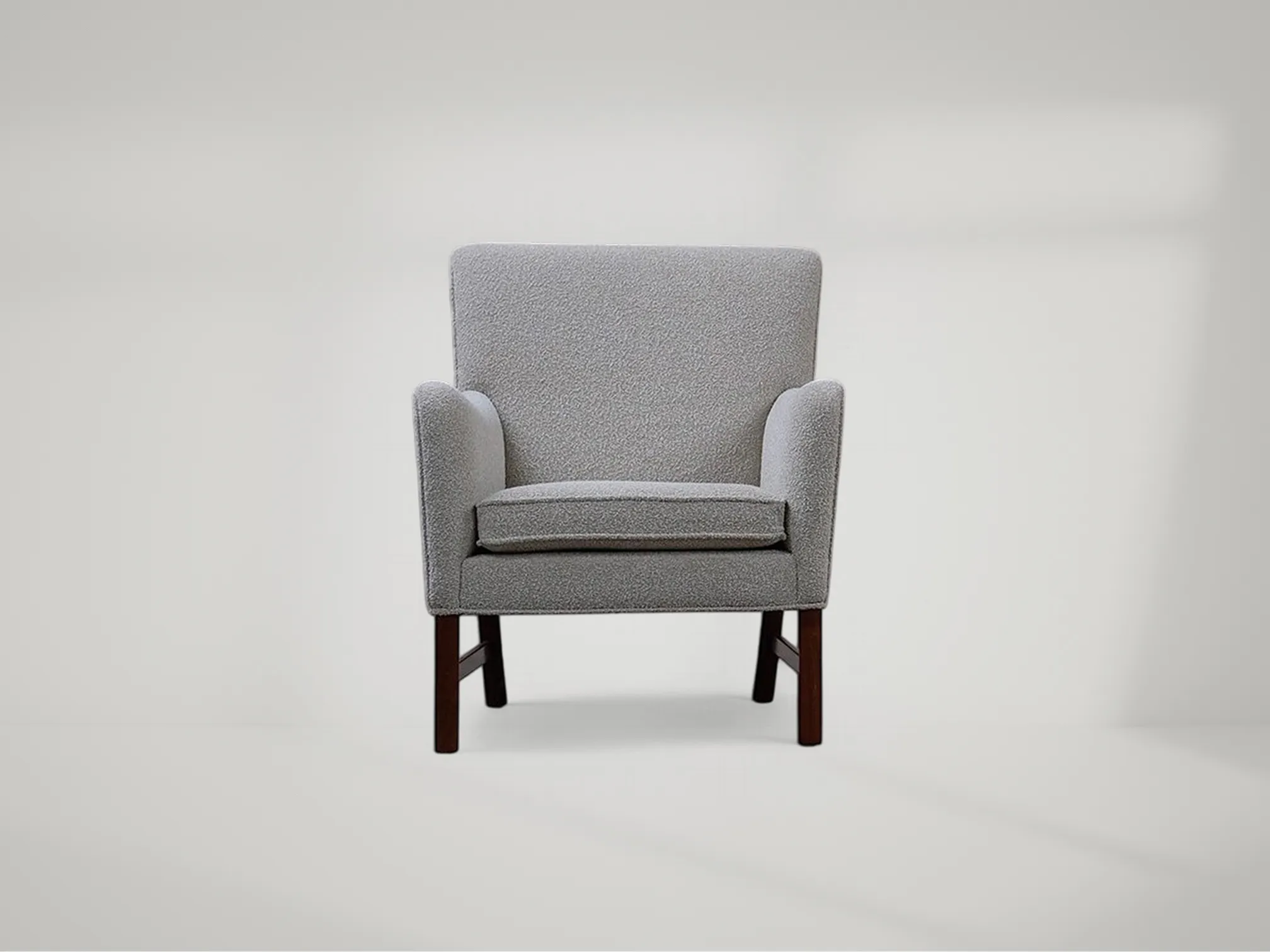Ole Wanscher Armchair
