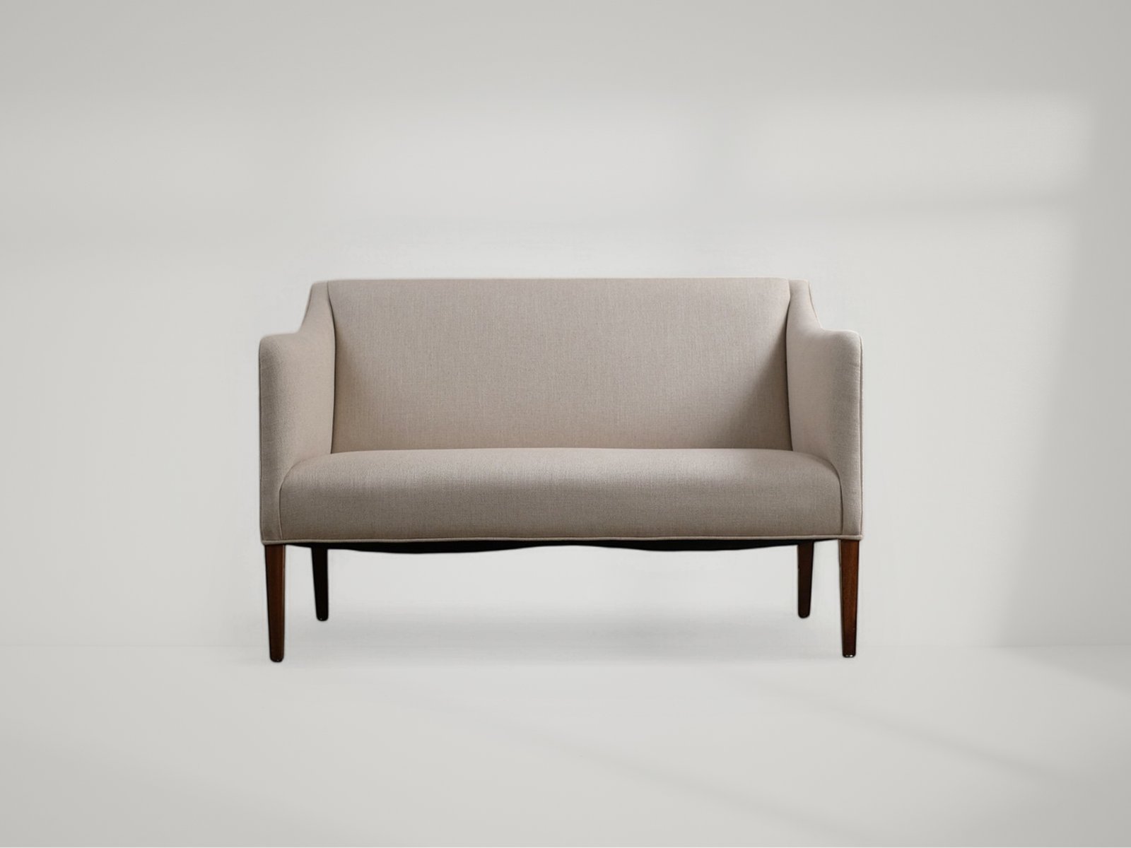 Ole Wanscher Sofa