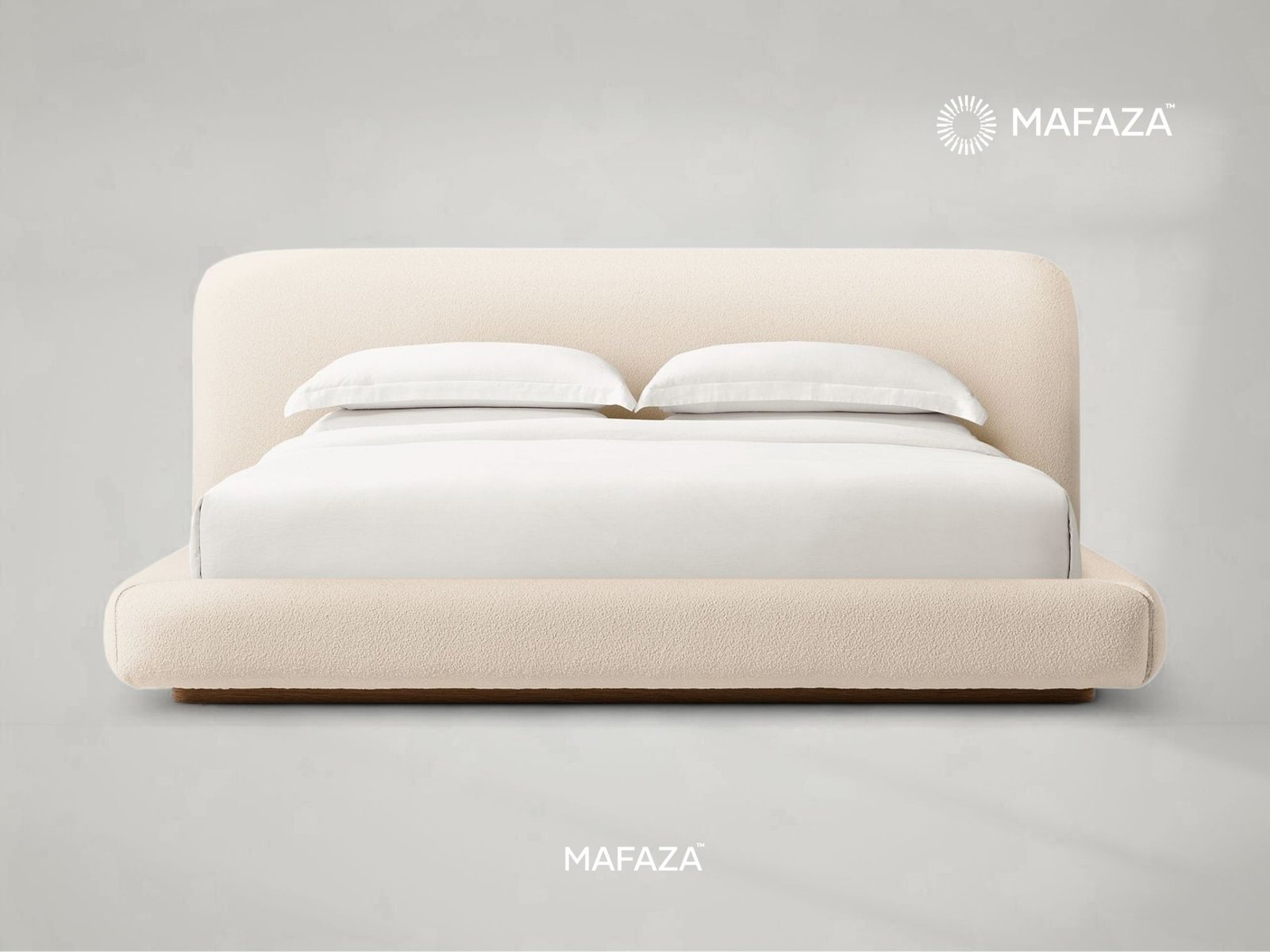 Olla Bed Frame