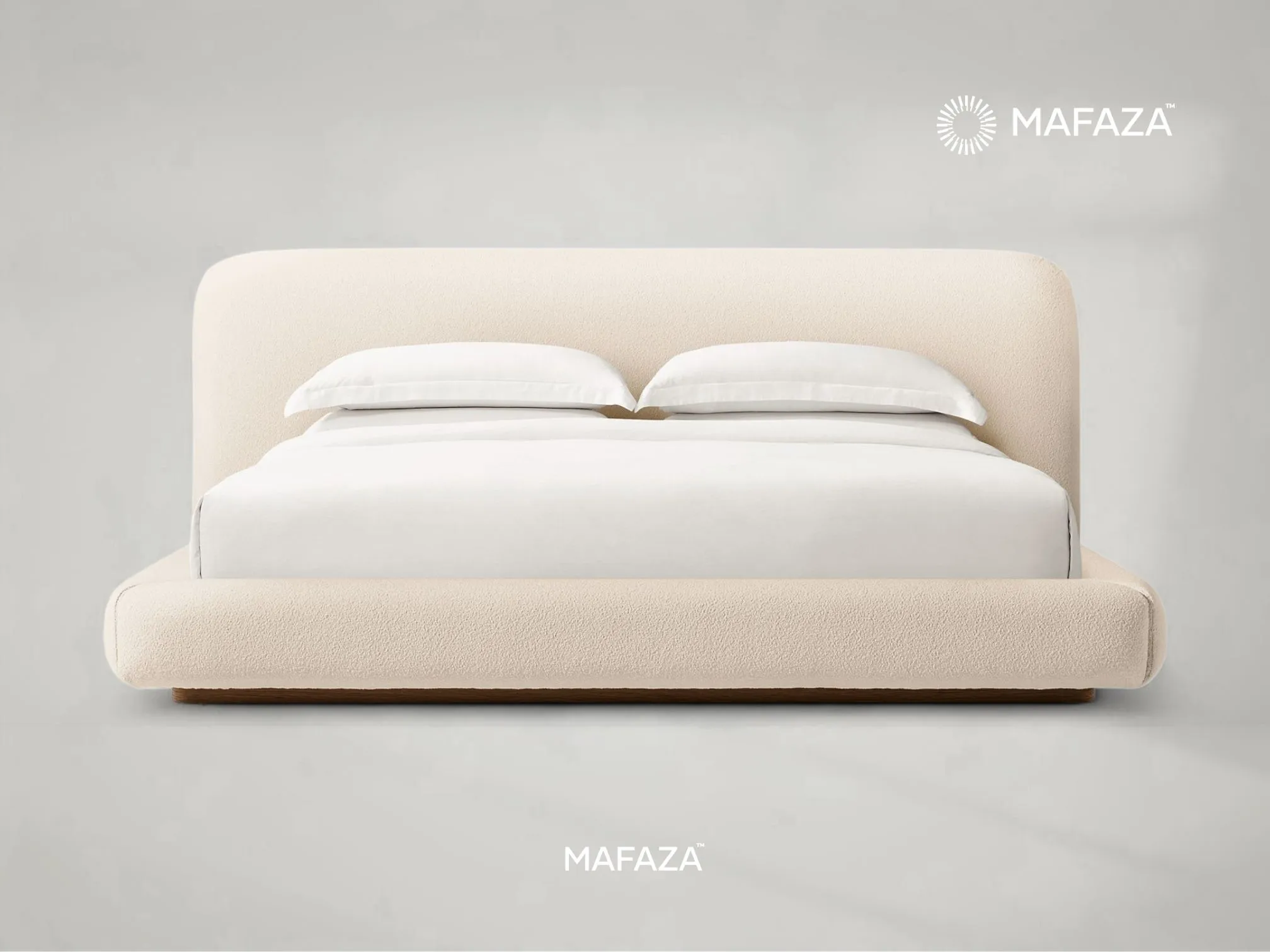 Olla Bed Frame