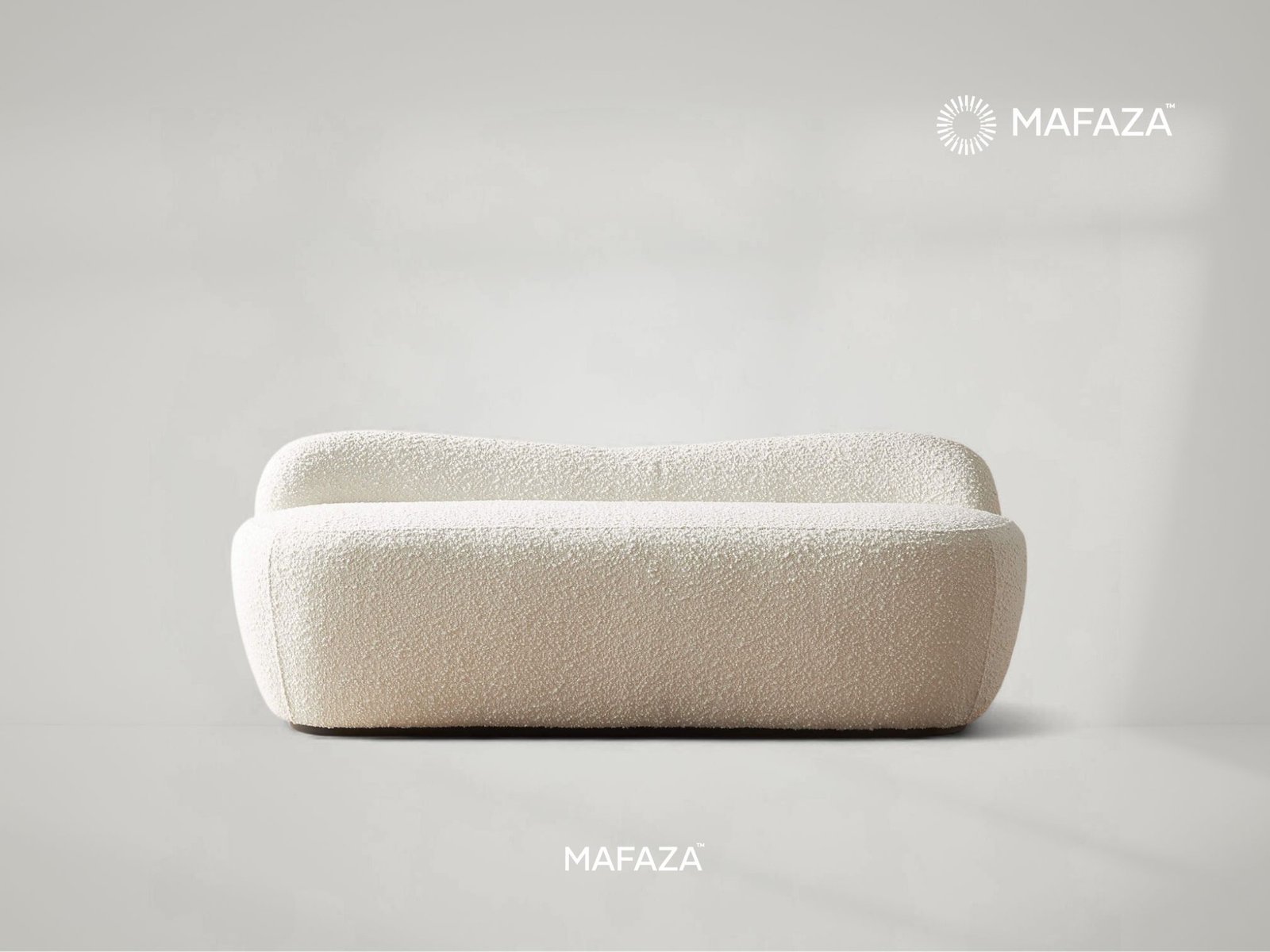 Orelsan Upholstered Bench