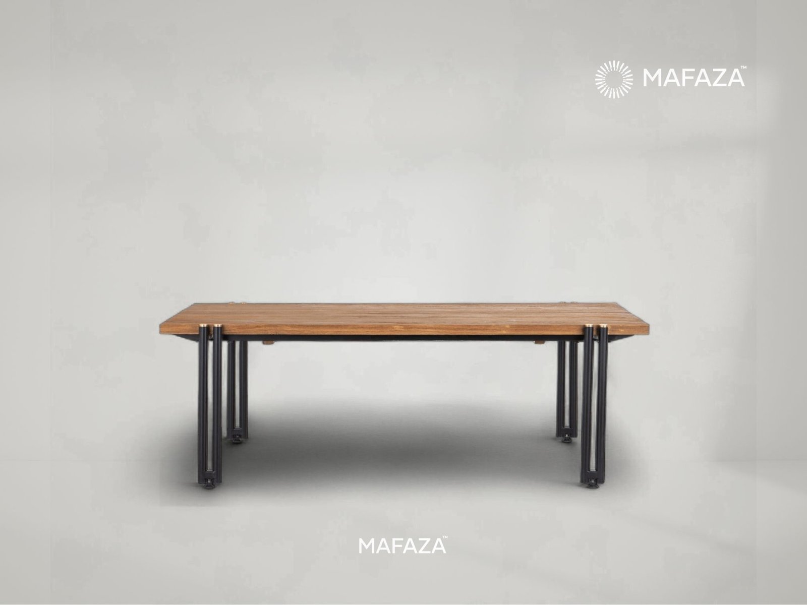 Outline Coffee Table