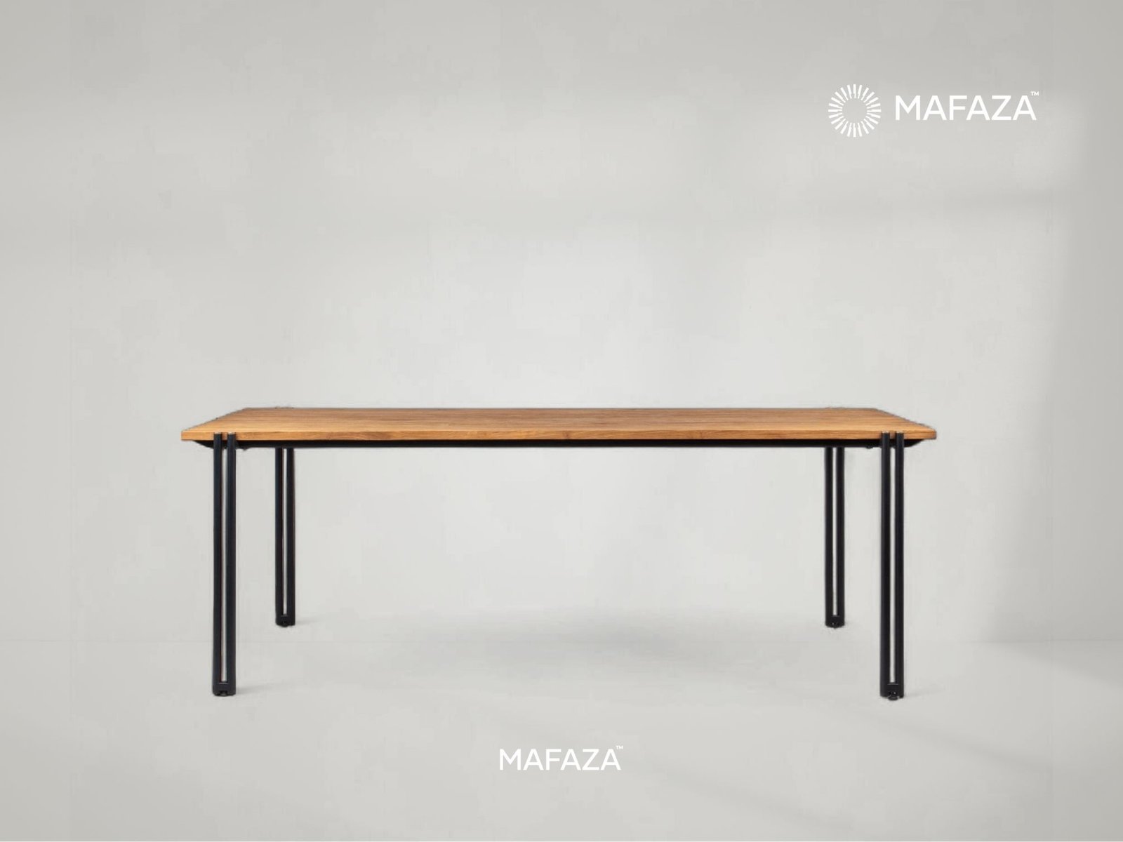 Outline Dining Table