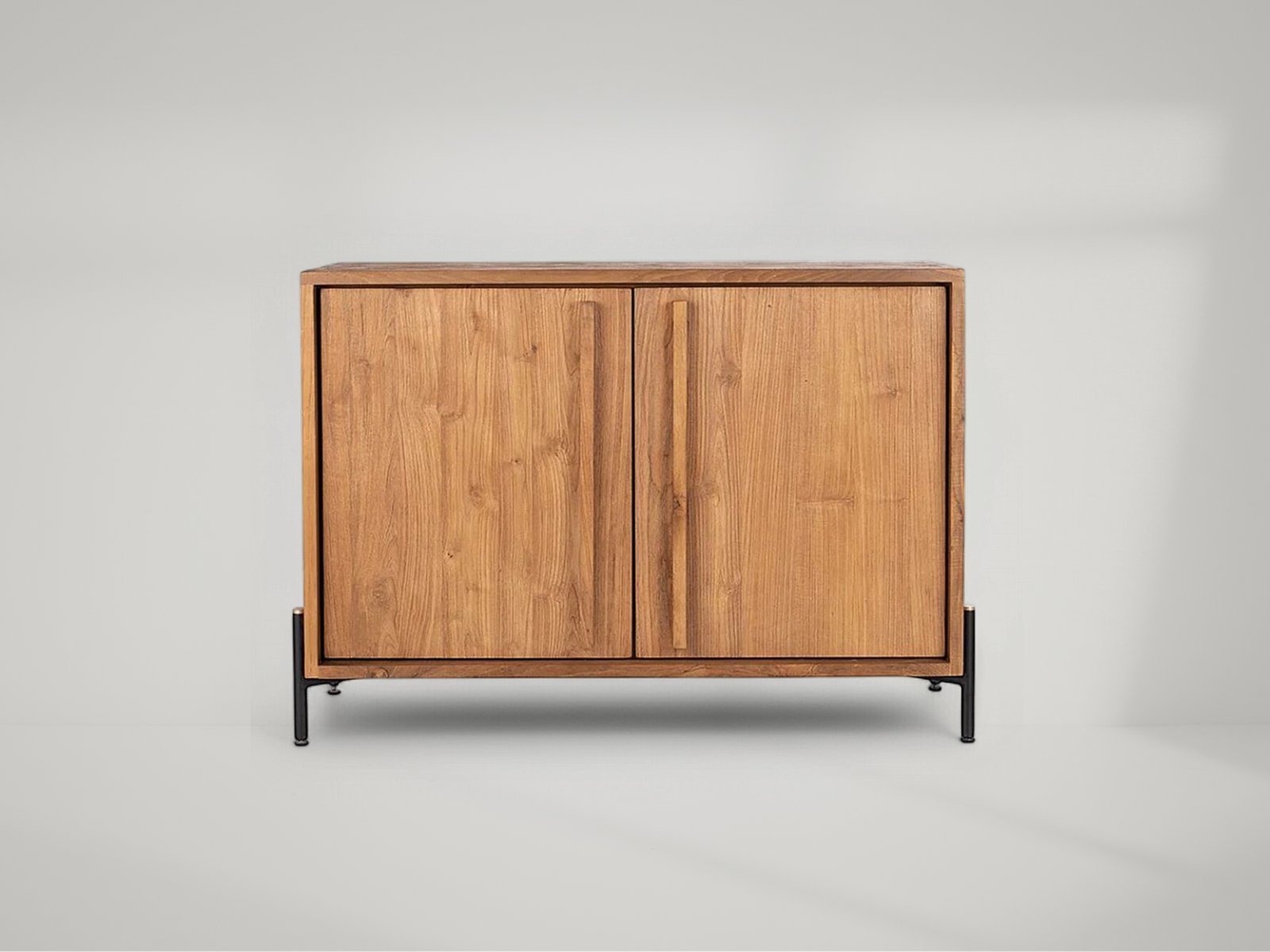 Outline Short Dresser - 2 Doors