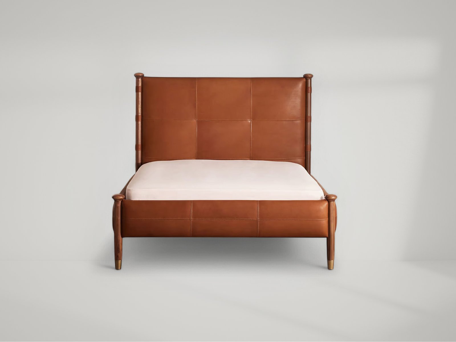 Paolo Bed Frame