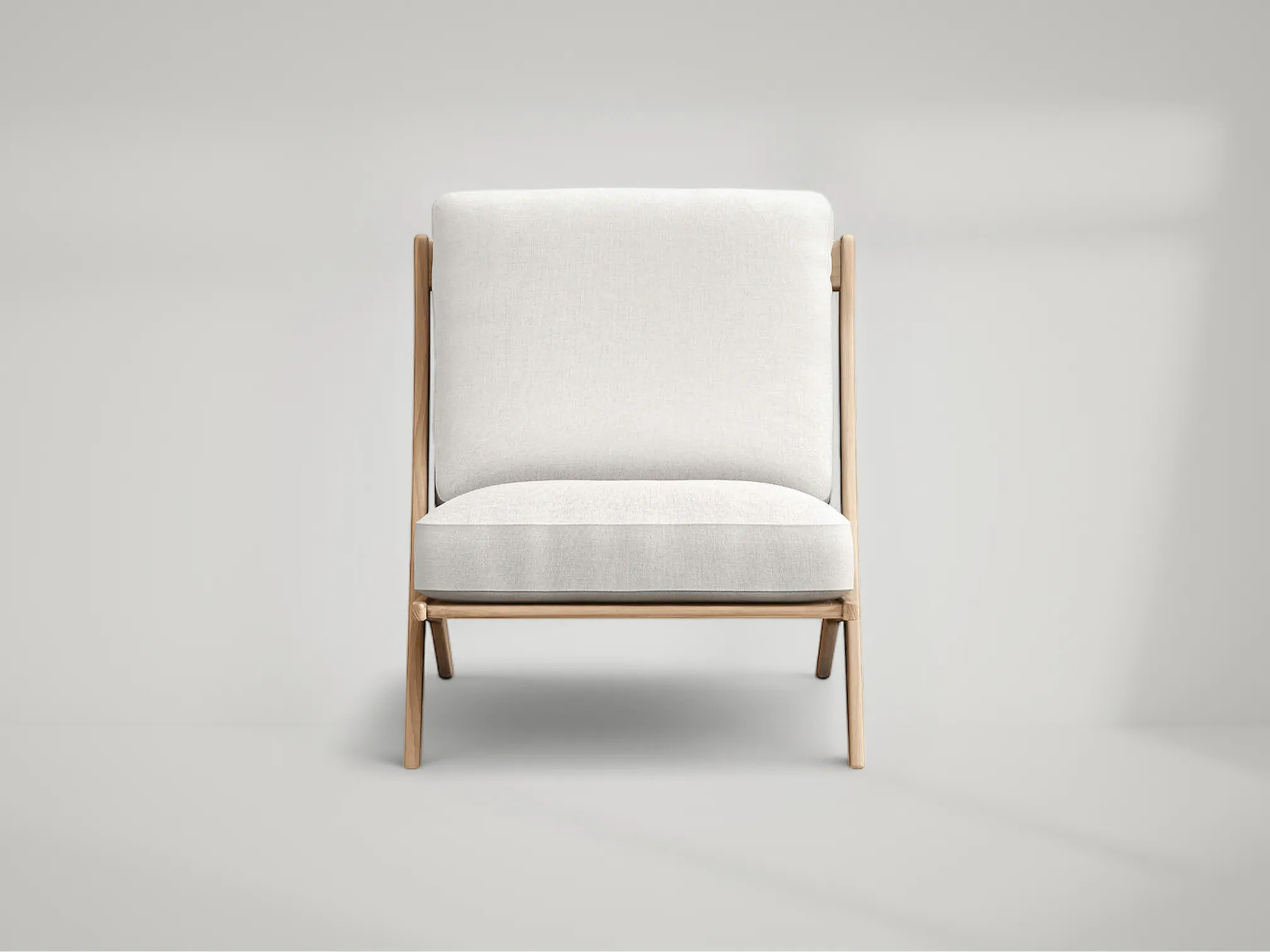 Pose Accent Chair