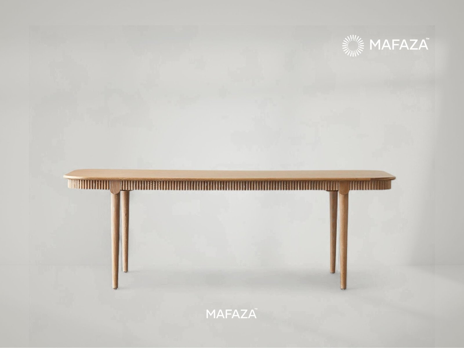 Providence Rectangular Dining Table