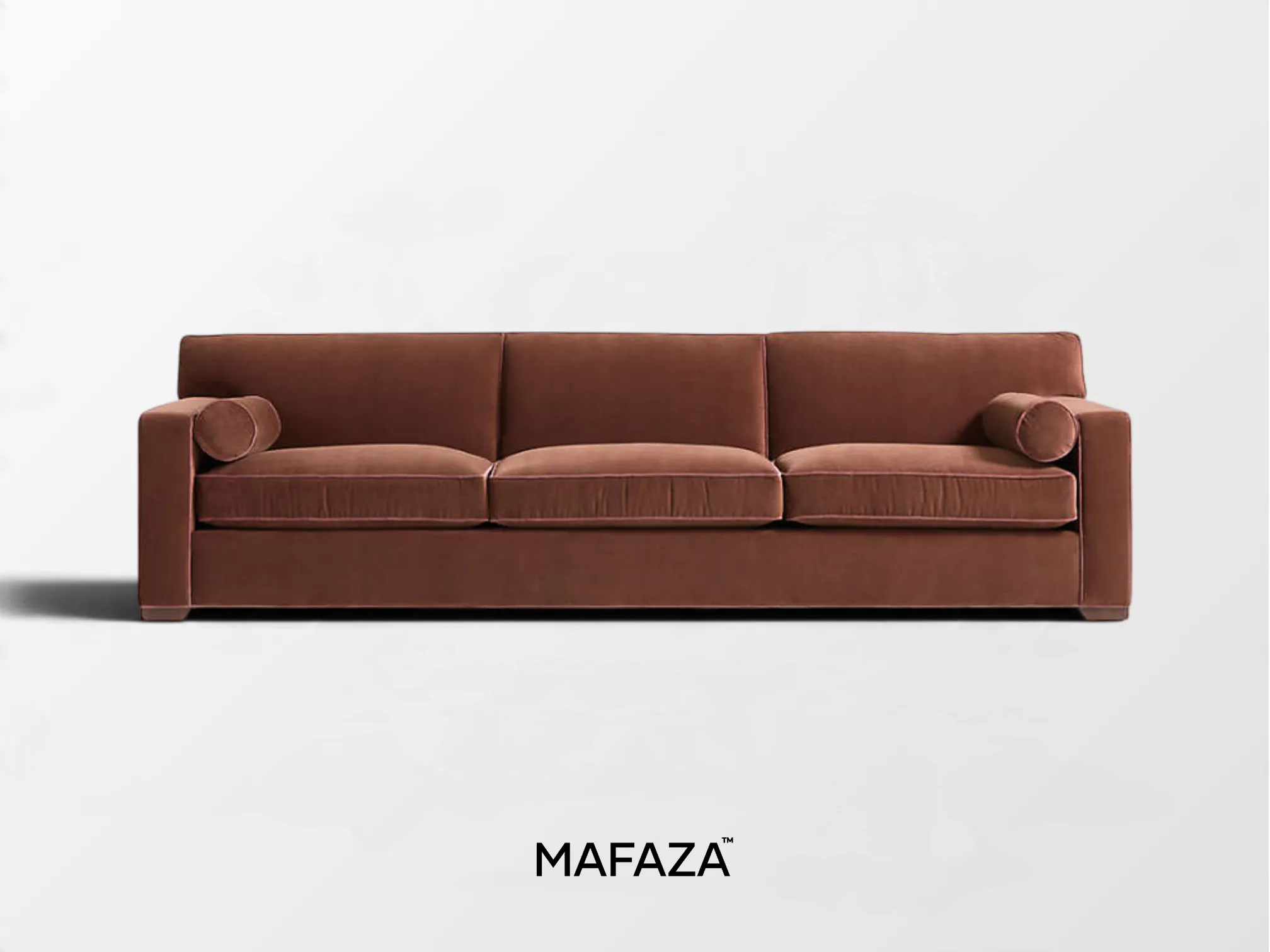 Rafinha 3-Seater Sofa