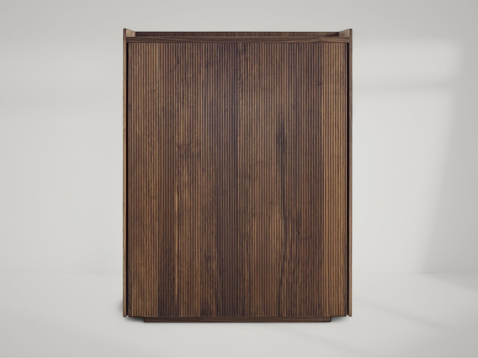 Revo Wood Highboard