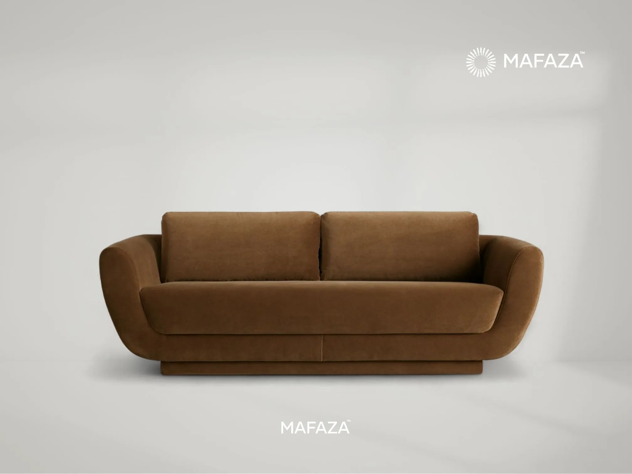 Santana 2-Seater Sofa
