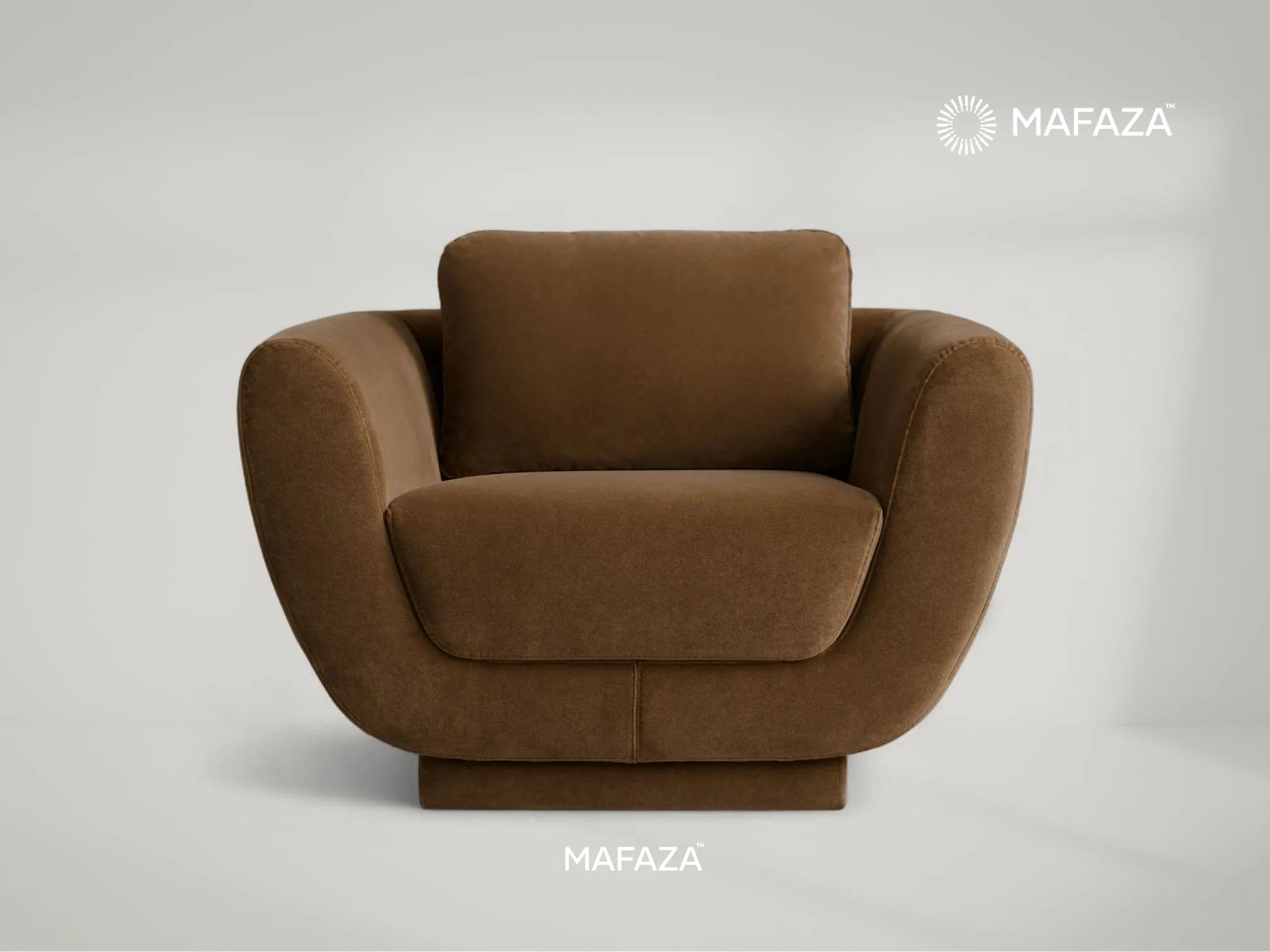 Santana Single Sofa