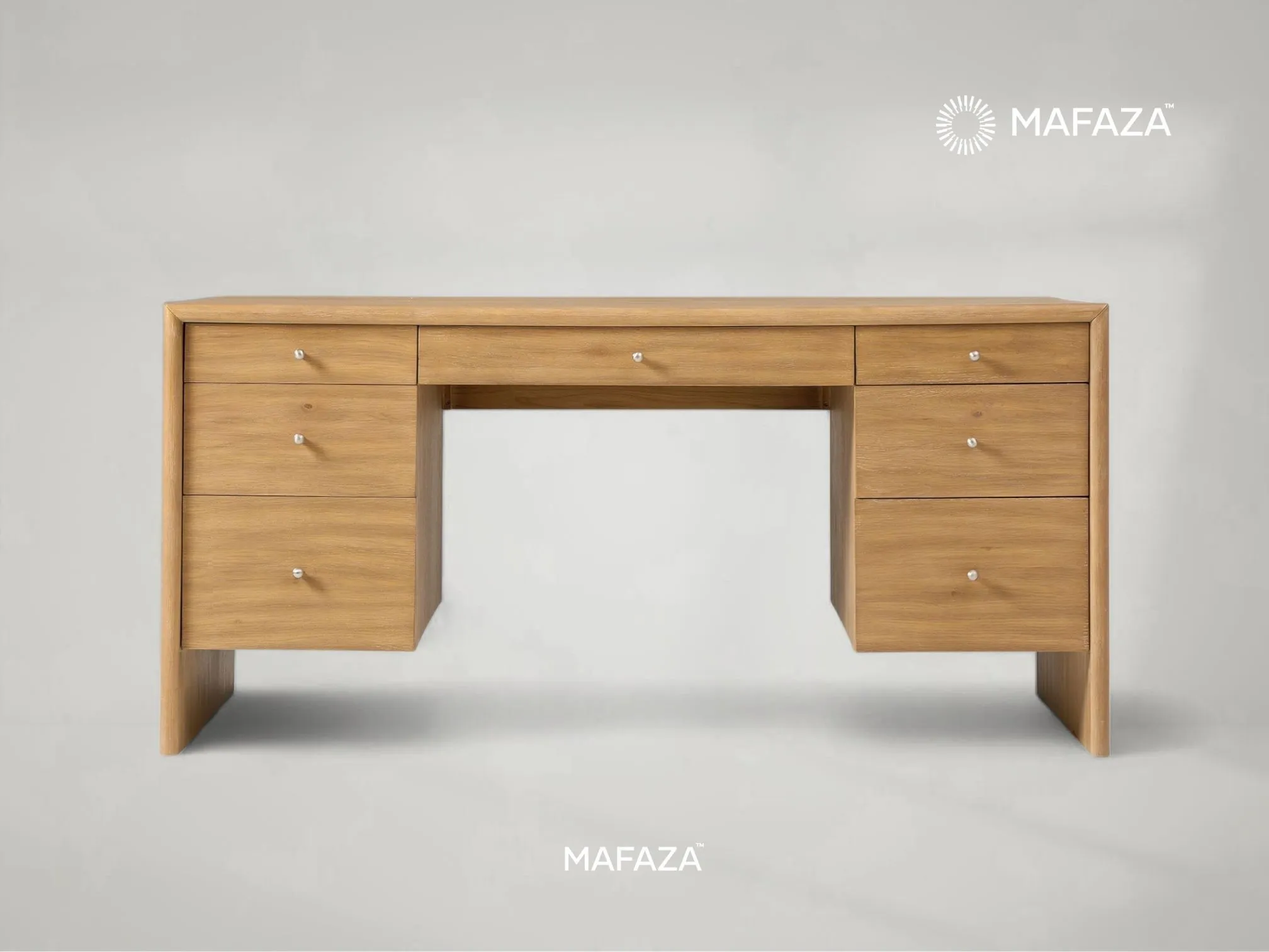Selm Executive Desk