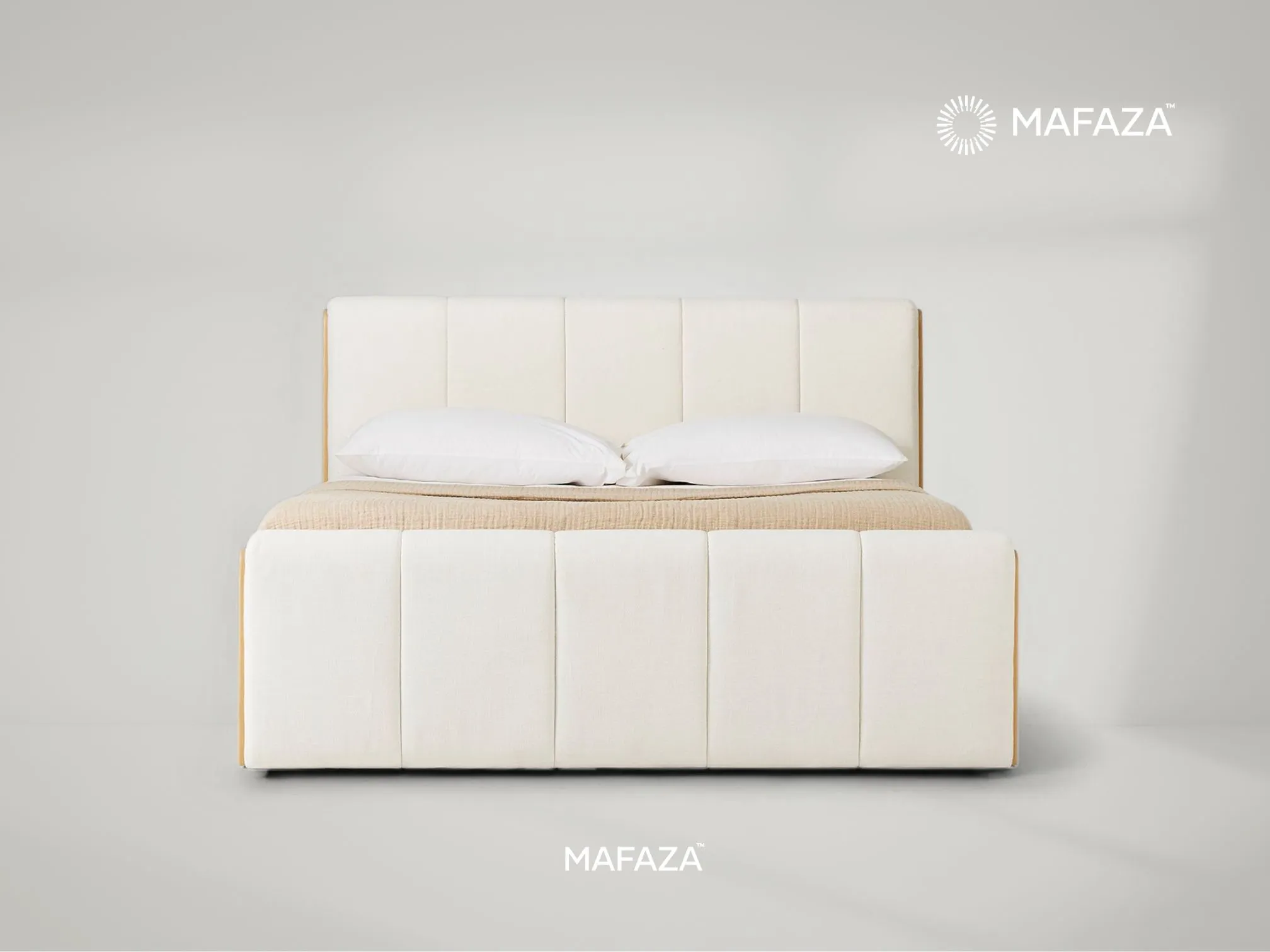 Shean Bed Frame