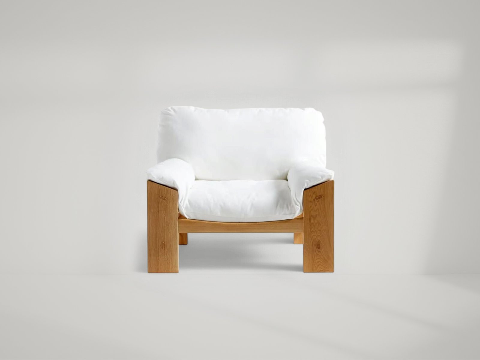 Shinola Michigan Chair