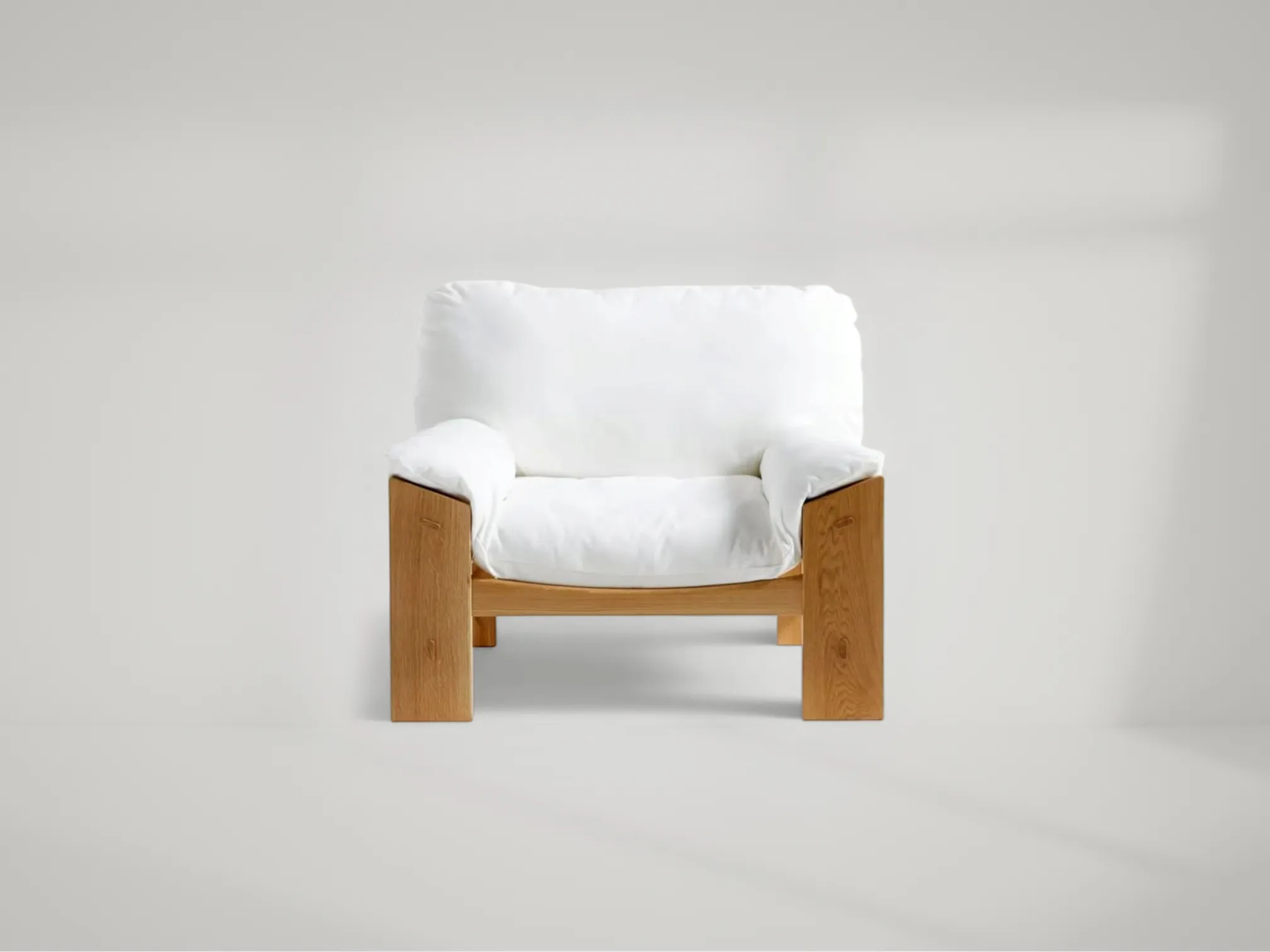 Shinola Michigan Chair