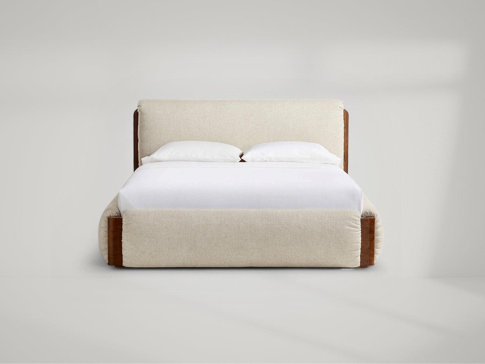 Shinola Runwell Bed Frame