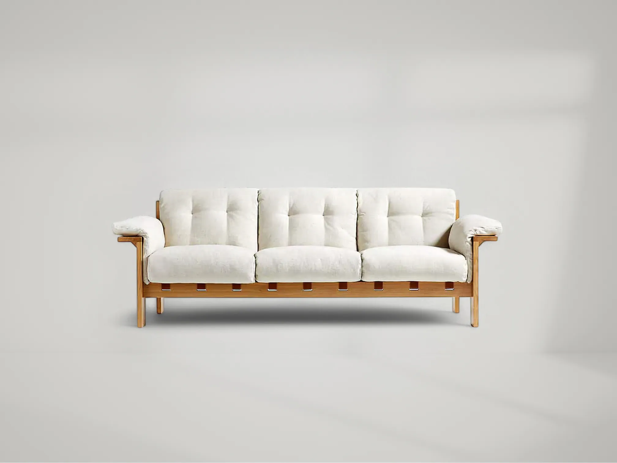 Shinola Sofa