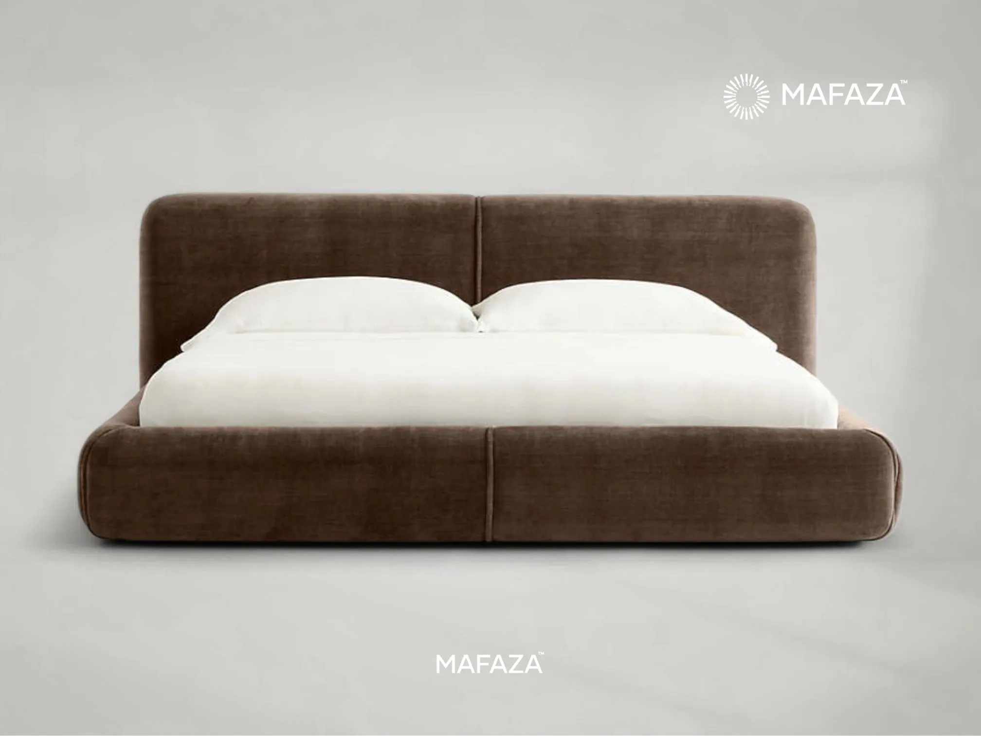 Sicuro Bed Frame