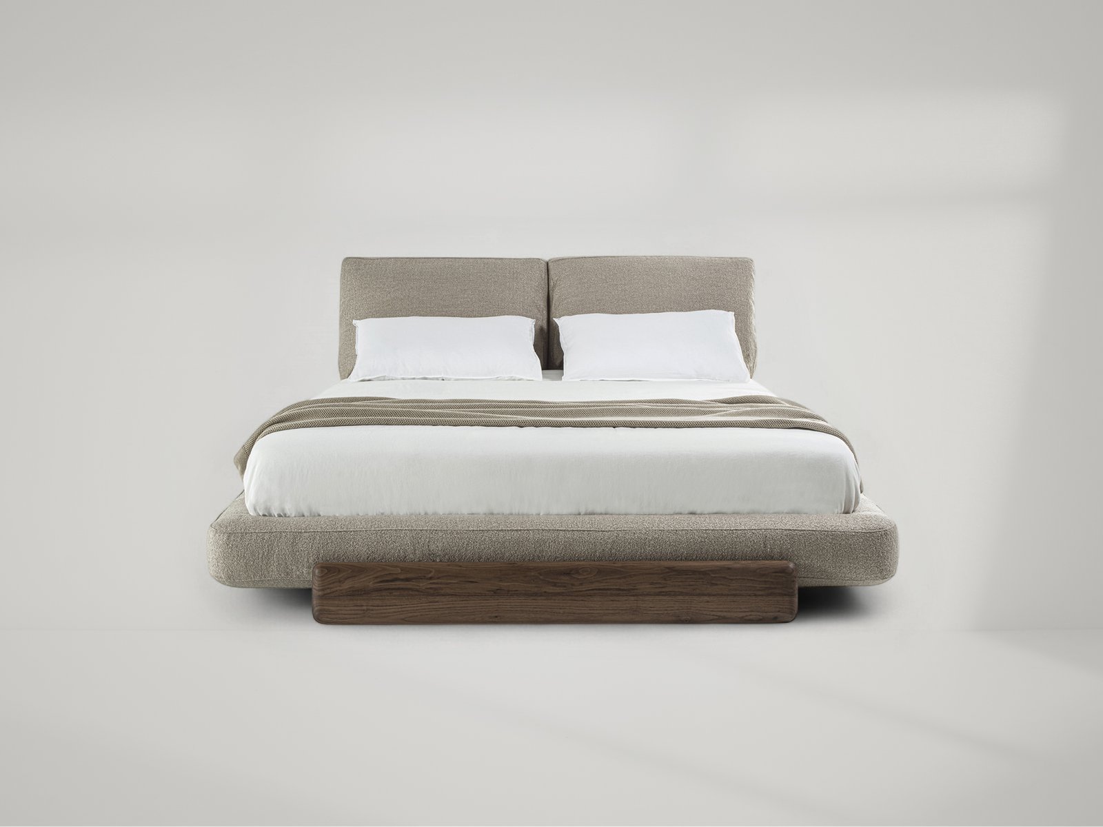 Sospiro Bed Frame