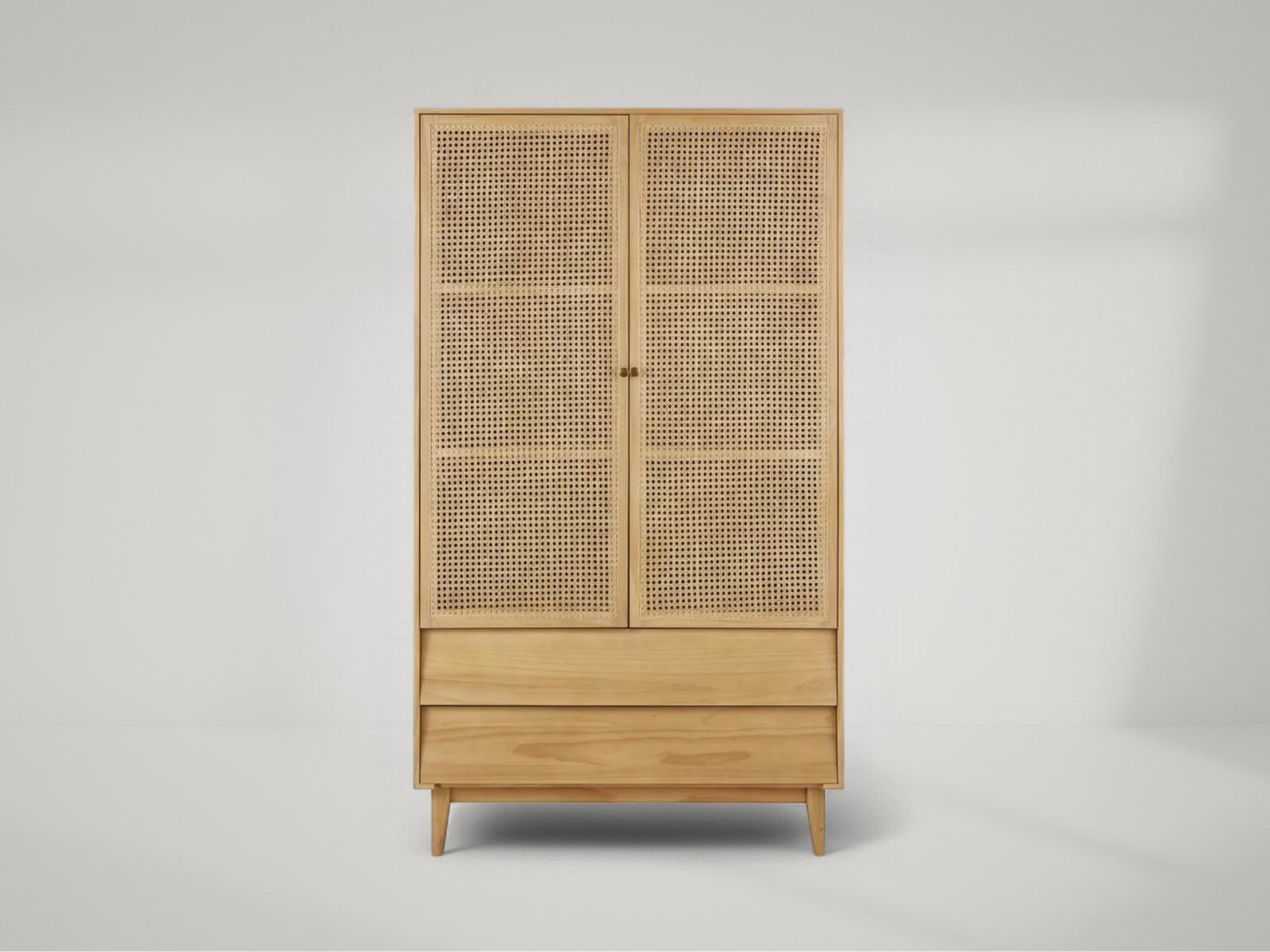 Suzelle Wardrobe