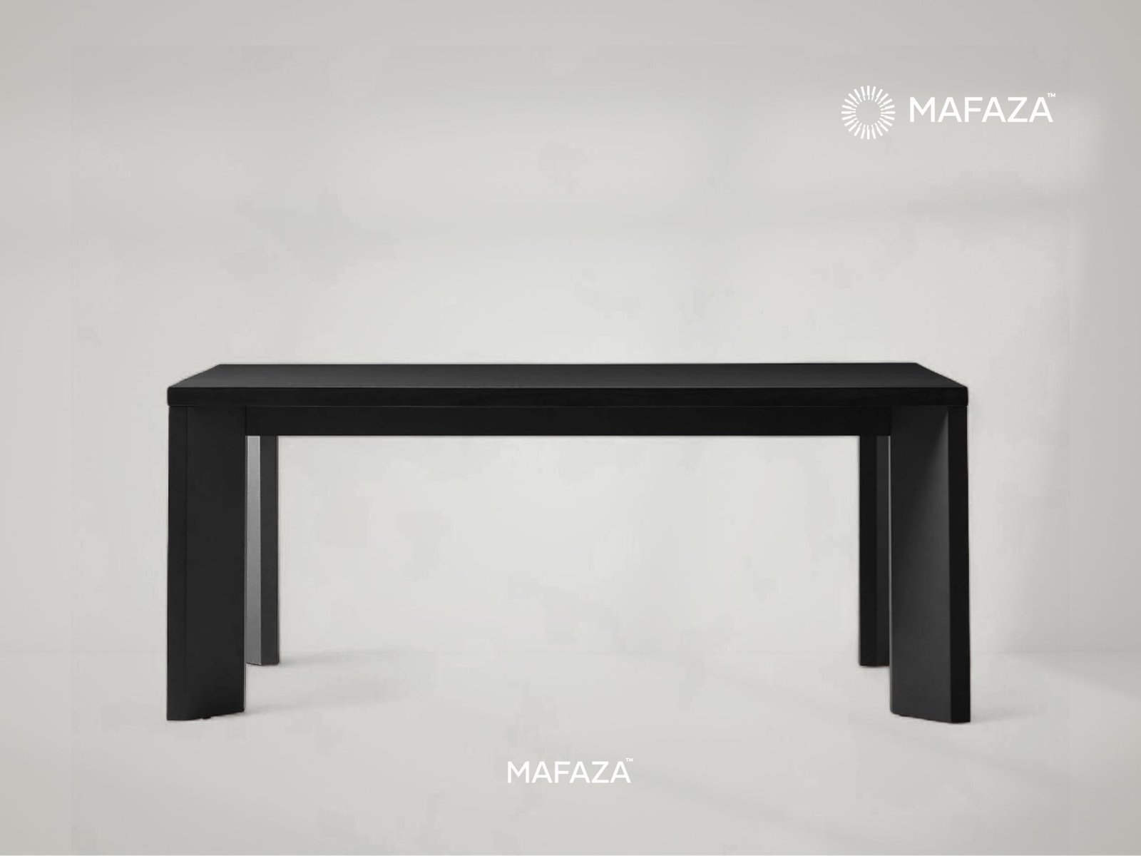 Sydney Rectangular Dining Table