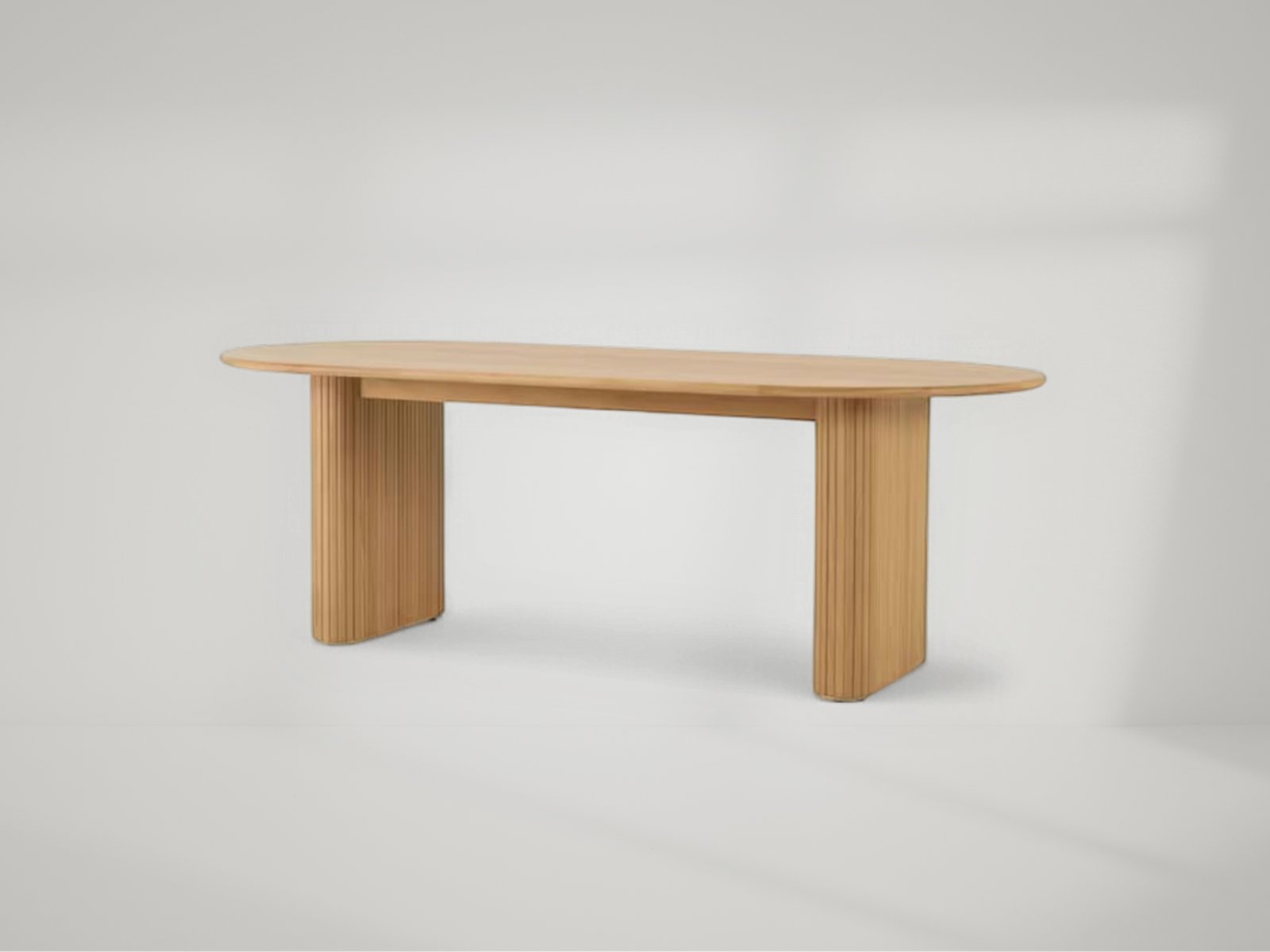 Tambo 8 Seat Dining Table