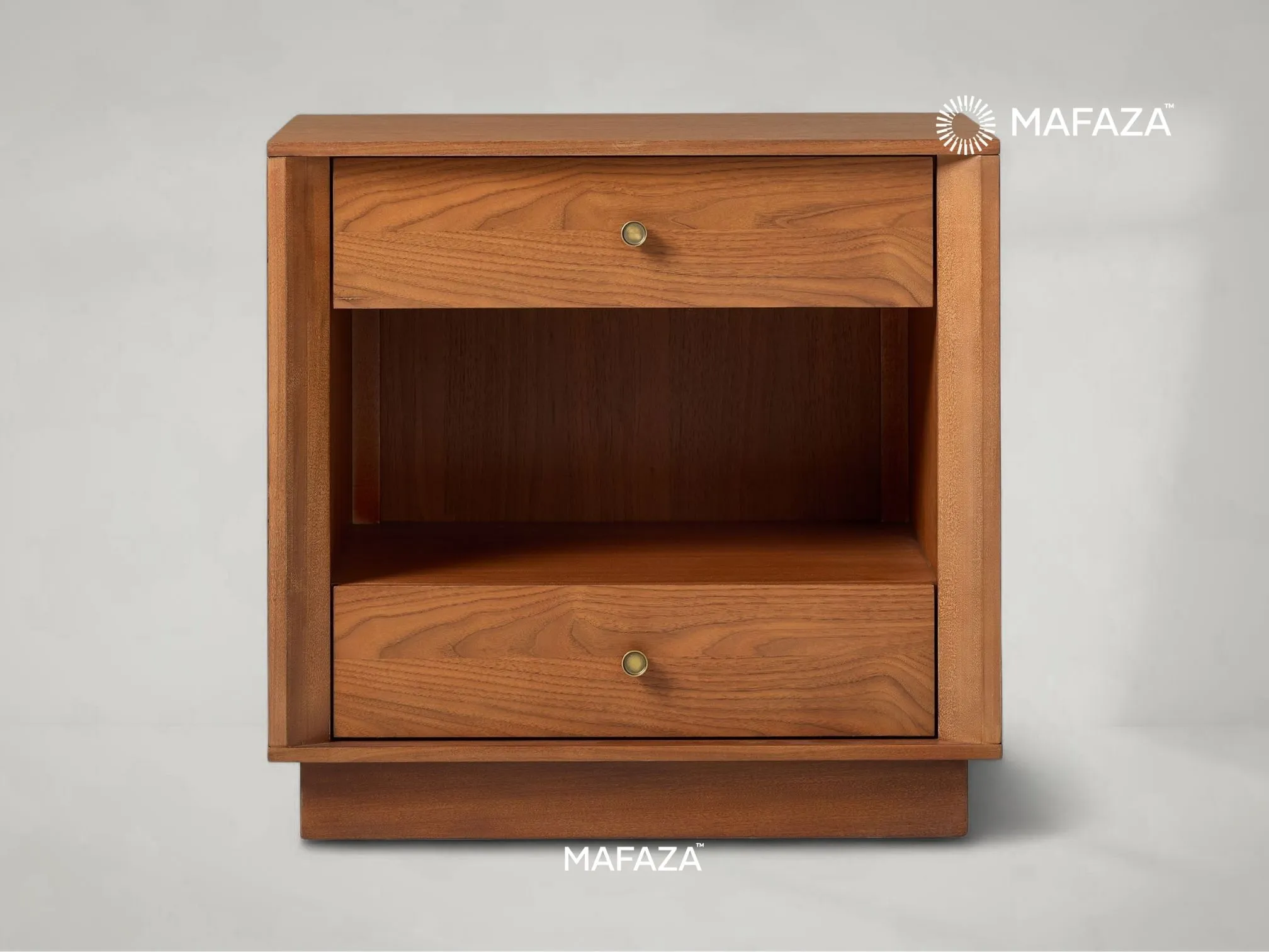 Tasmie Nightstand