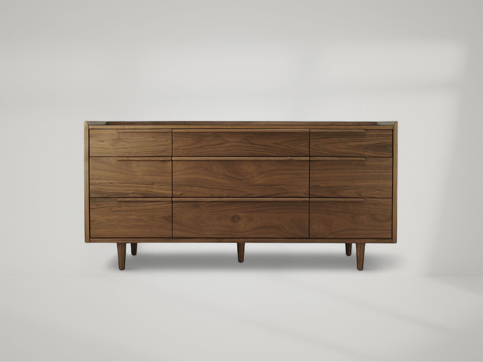 Tate 9-Drawers Dresser