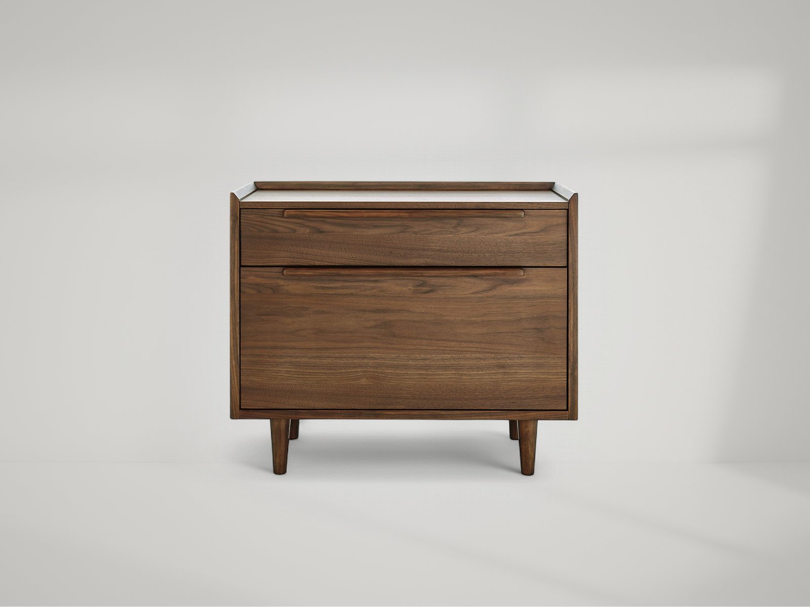 Tate Lateral File Cabinet