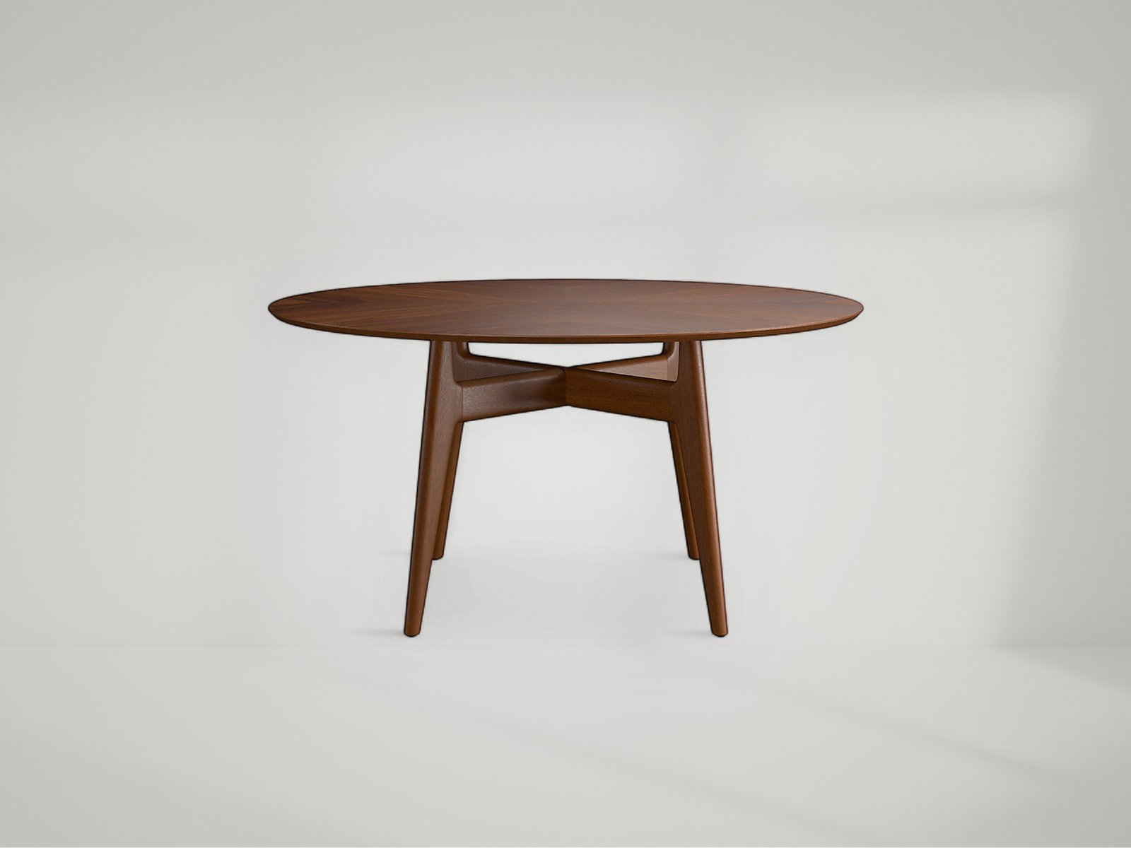 Tate Round Dining Table